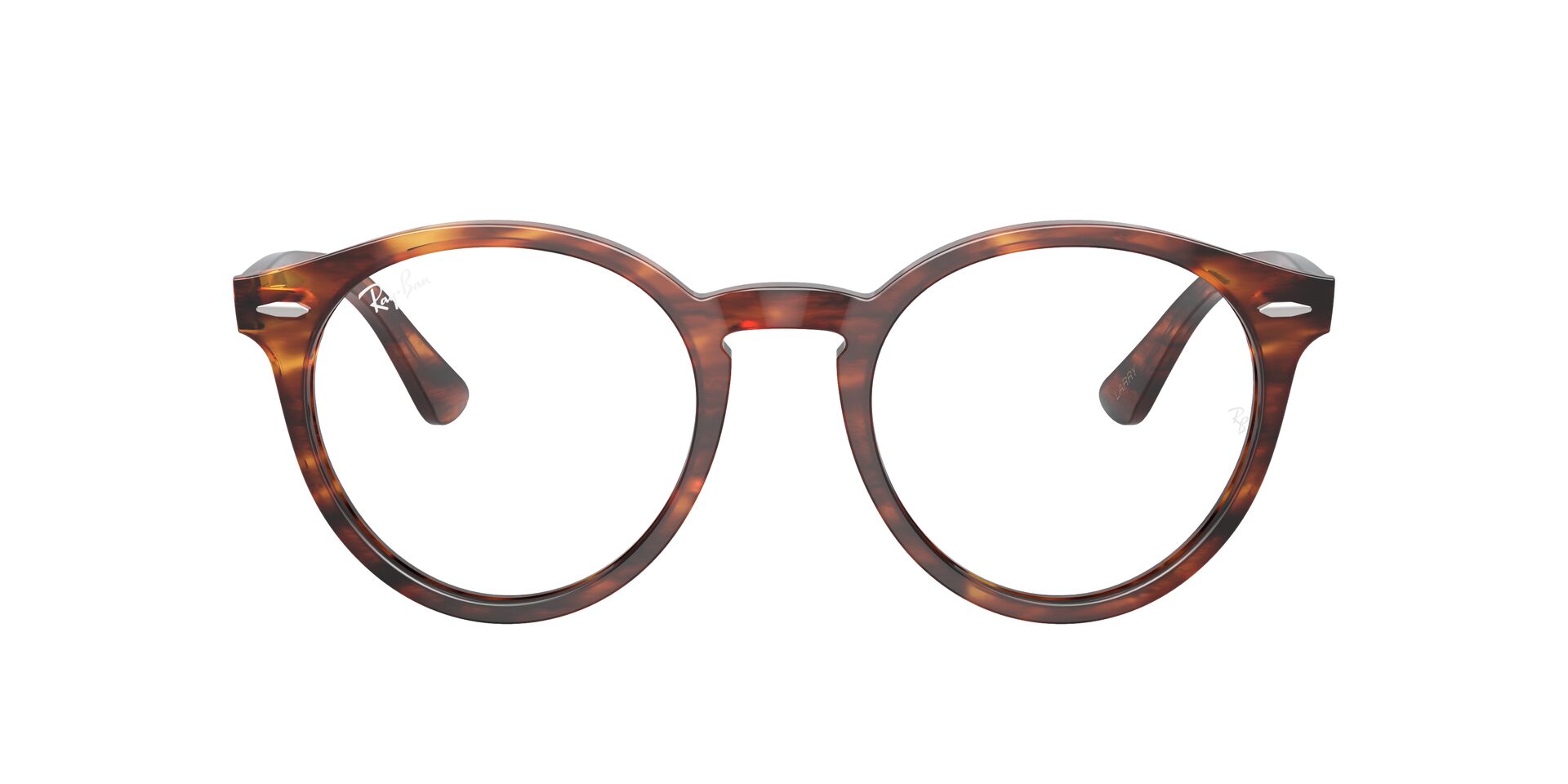 RAY-BAN RX7680V LARRY 2144 51 - 3