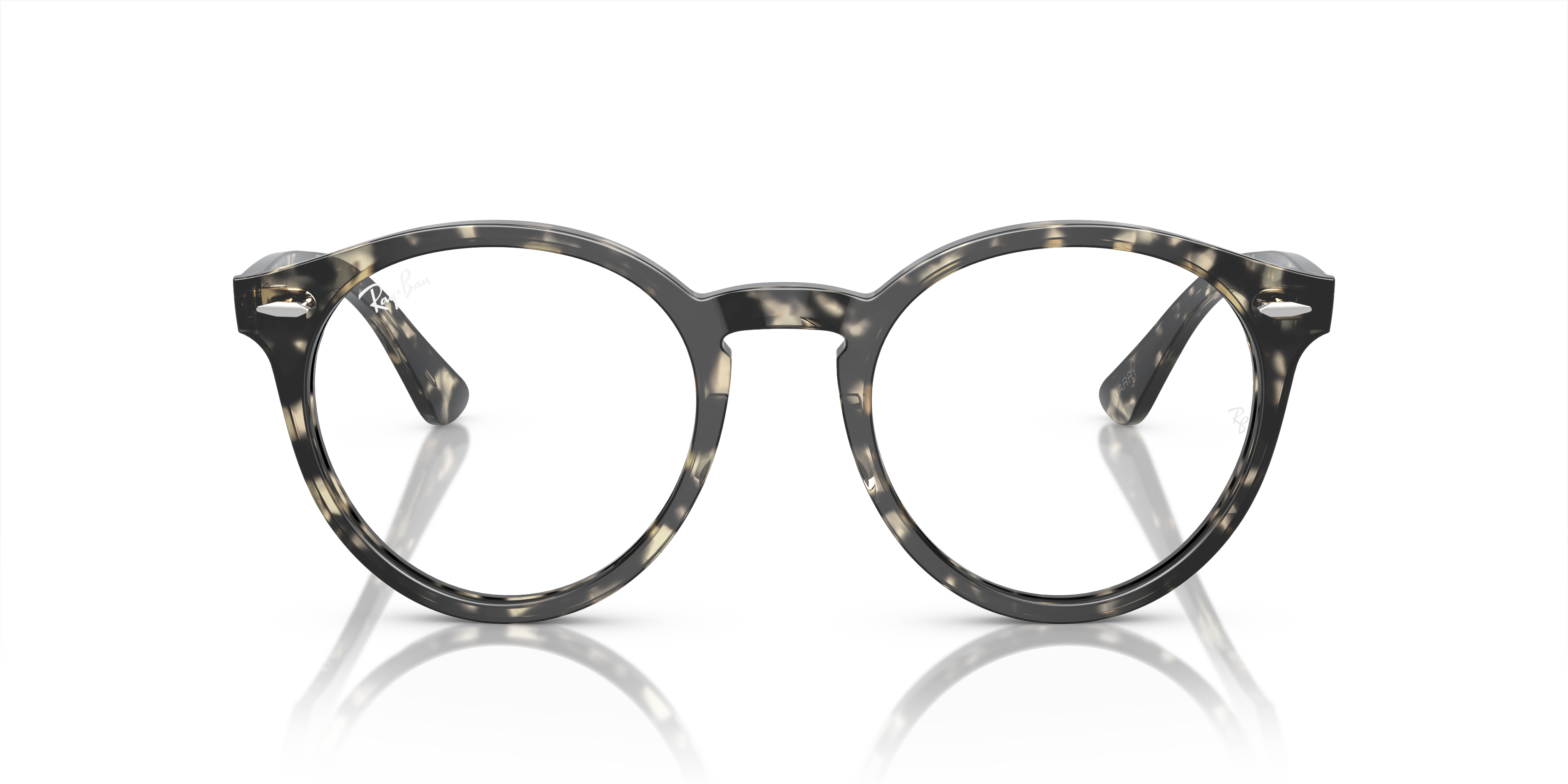 RAY-BAN RX7680V LARRY 8117 49