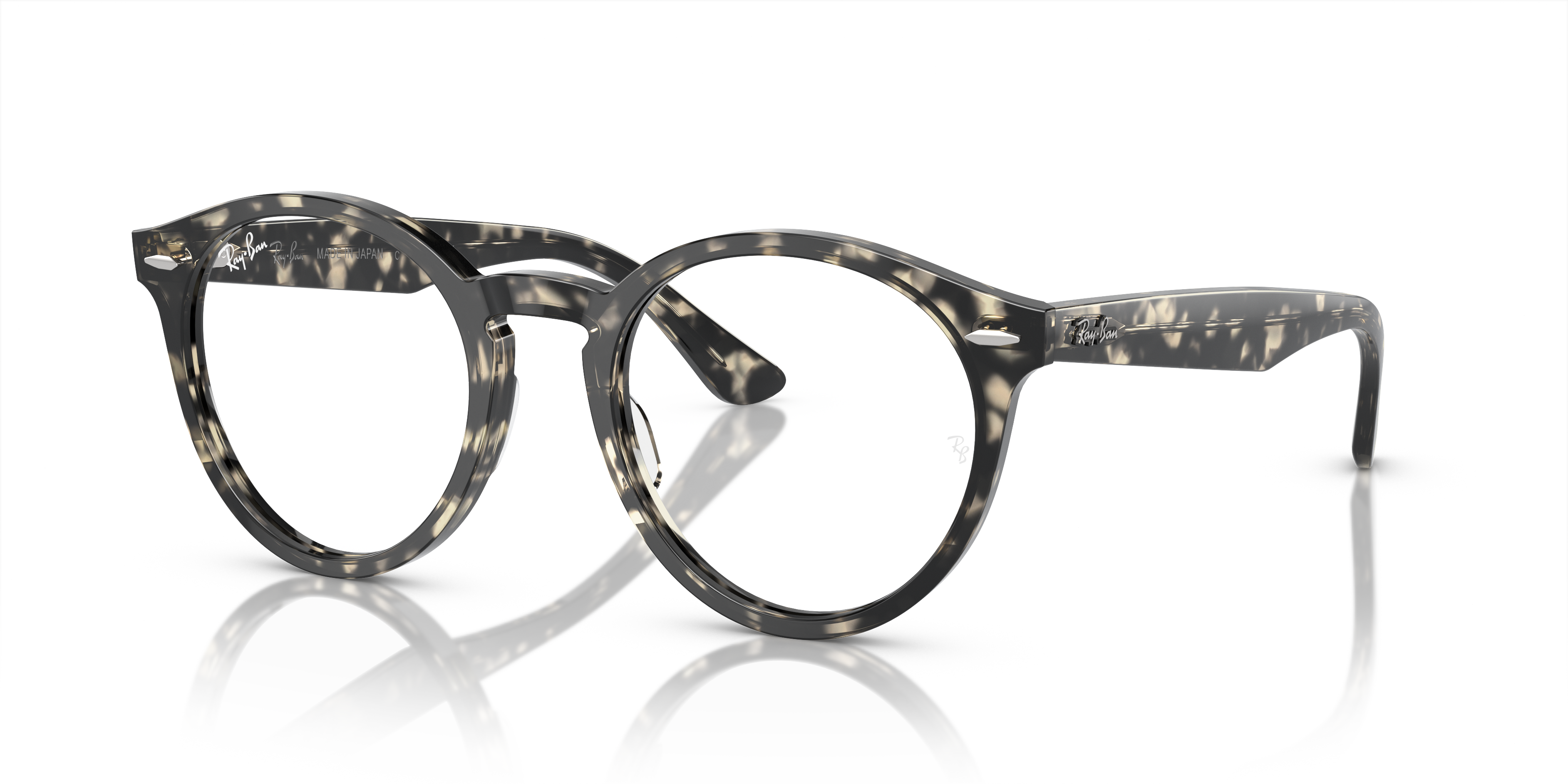 RAY-BAN RX7680V LARRY 8117 49