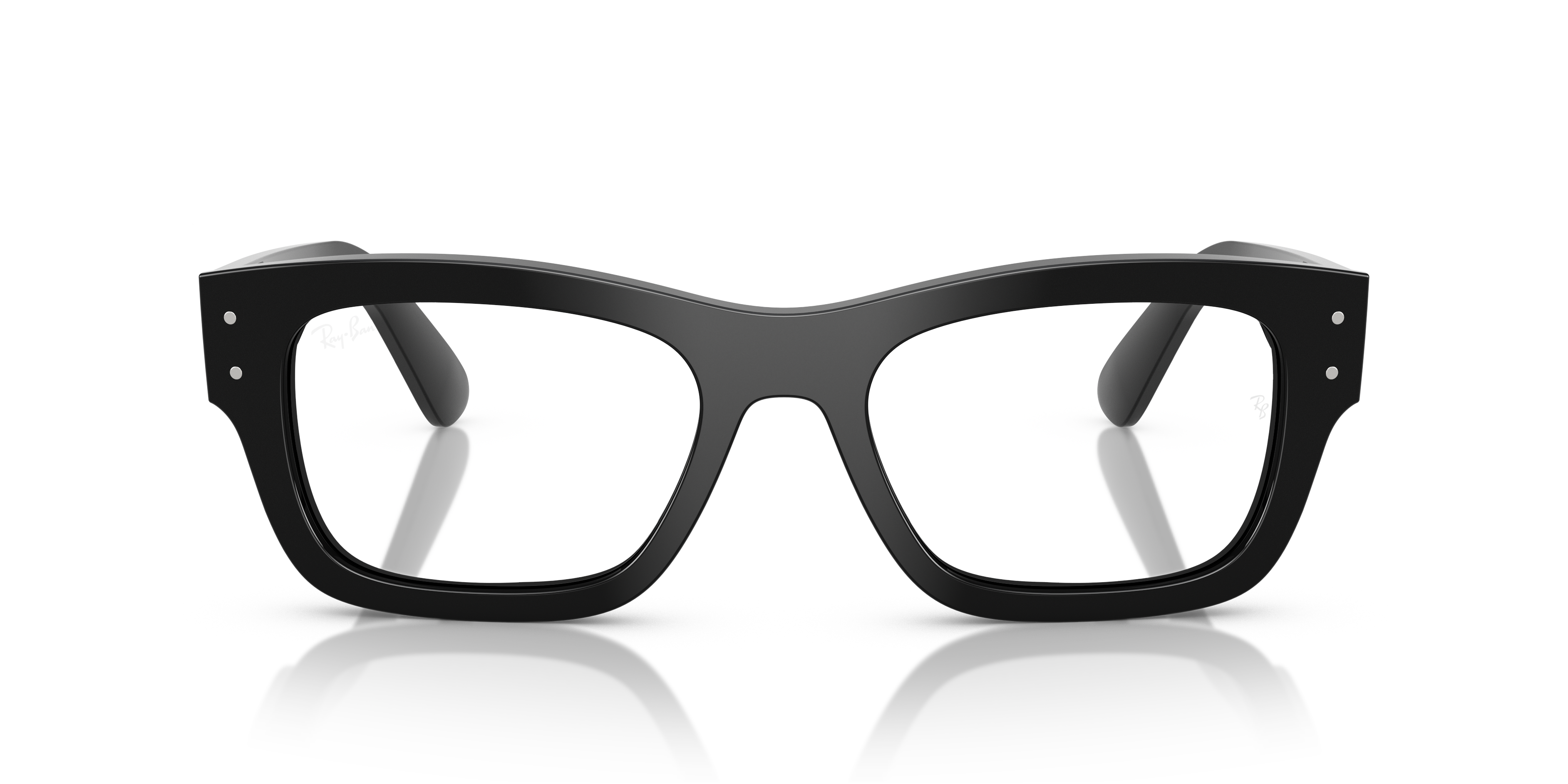 RAY-BAN RX7683V JOSEPH 2000 55
