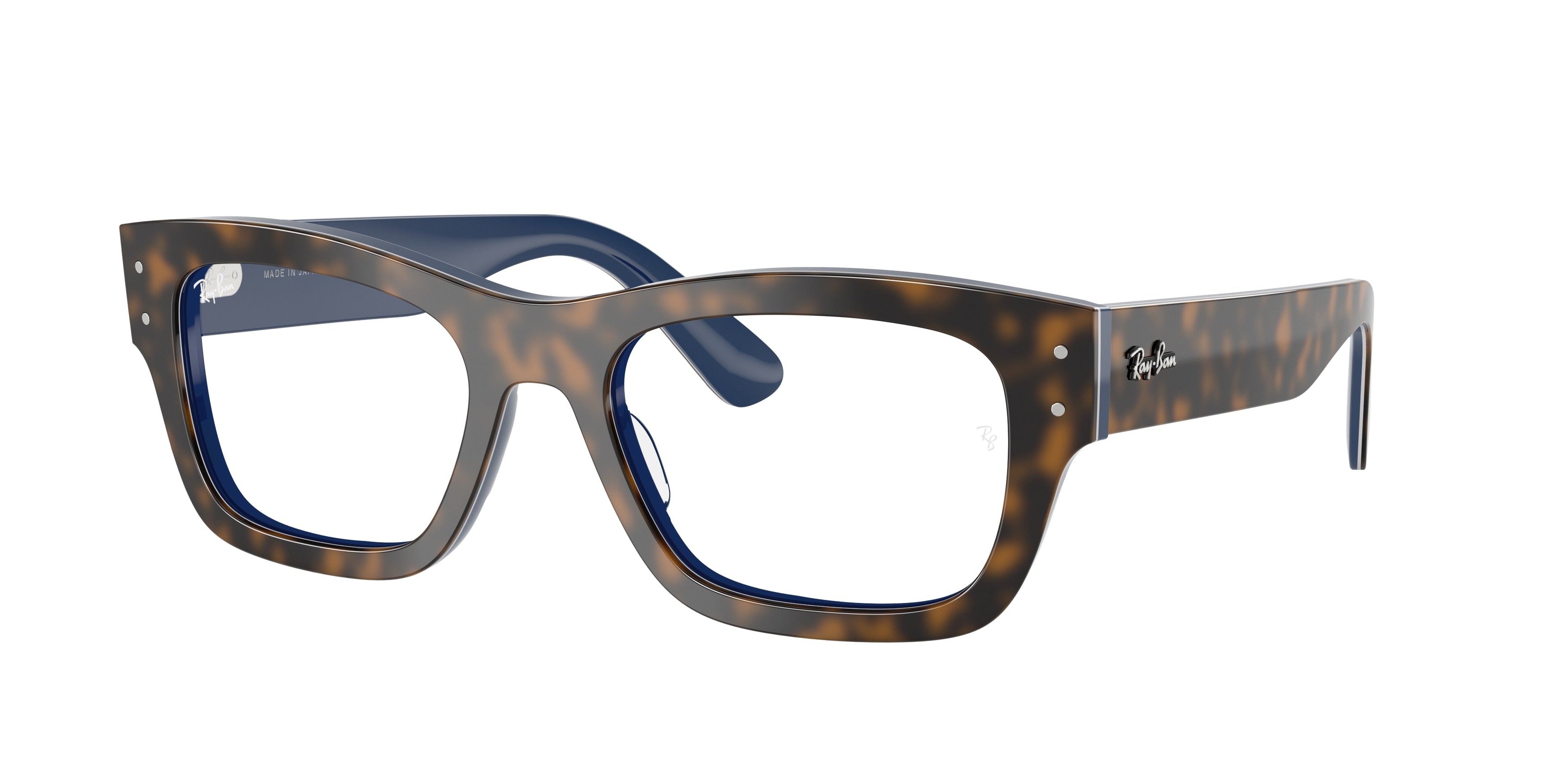 RAY-BAN RX7683V JOSEPH 8391 55