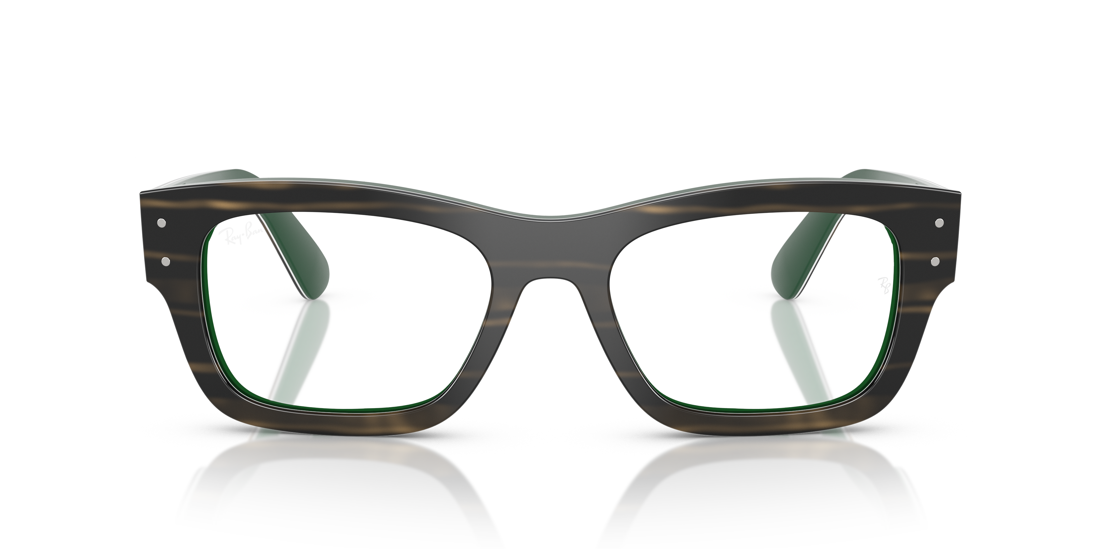 RAY-BAN RX7683V JOSEPH 8392 55