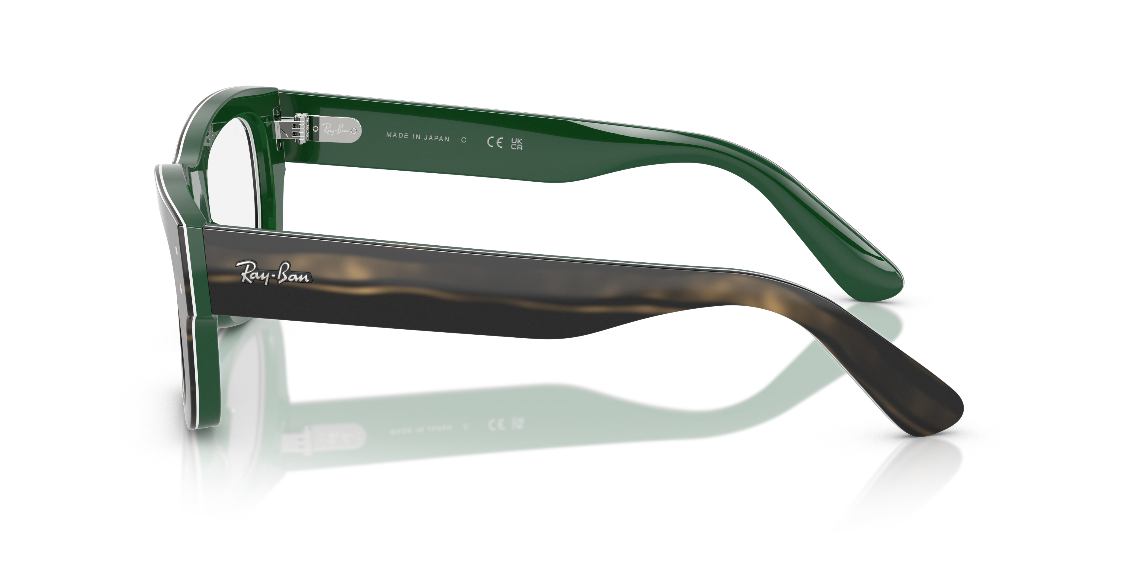 RAY-BAN RX7683V JOSEPH 8392 55