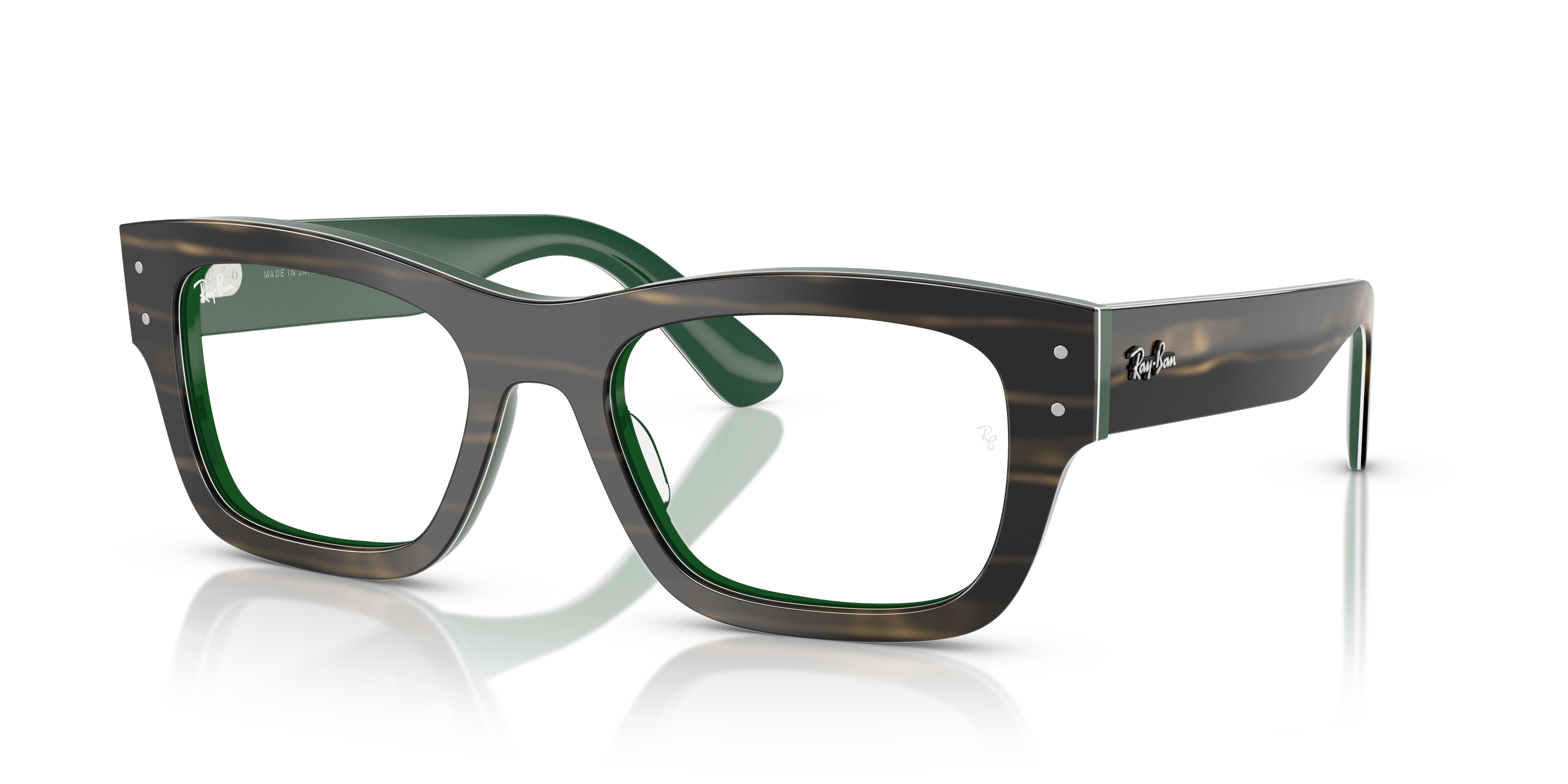 RAY-BAN RX7683V JOSEPH 8392 55