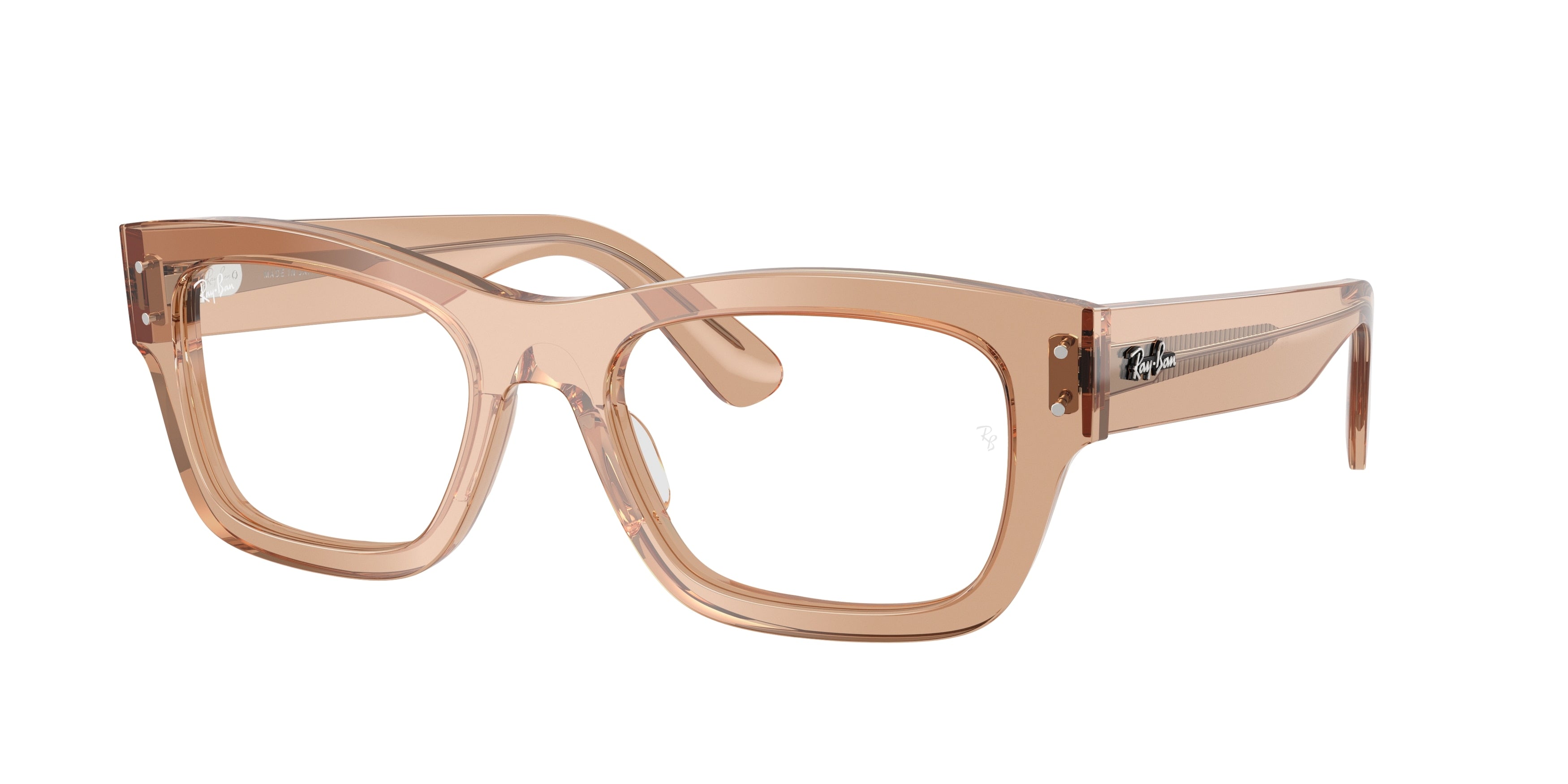 RAY-BAN RX7683V JOSEPH 8553 55