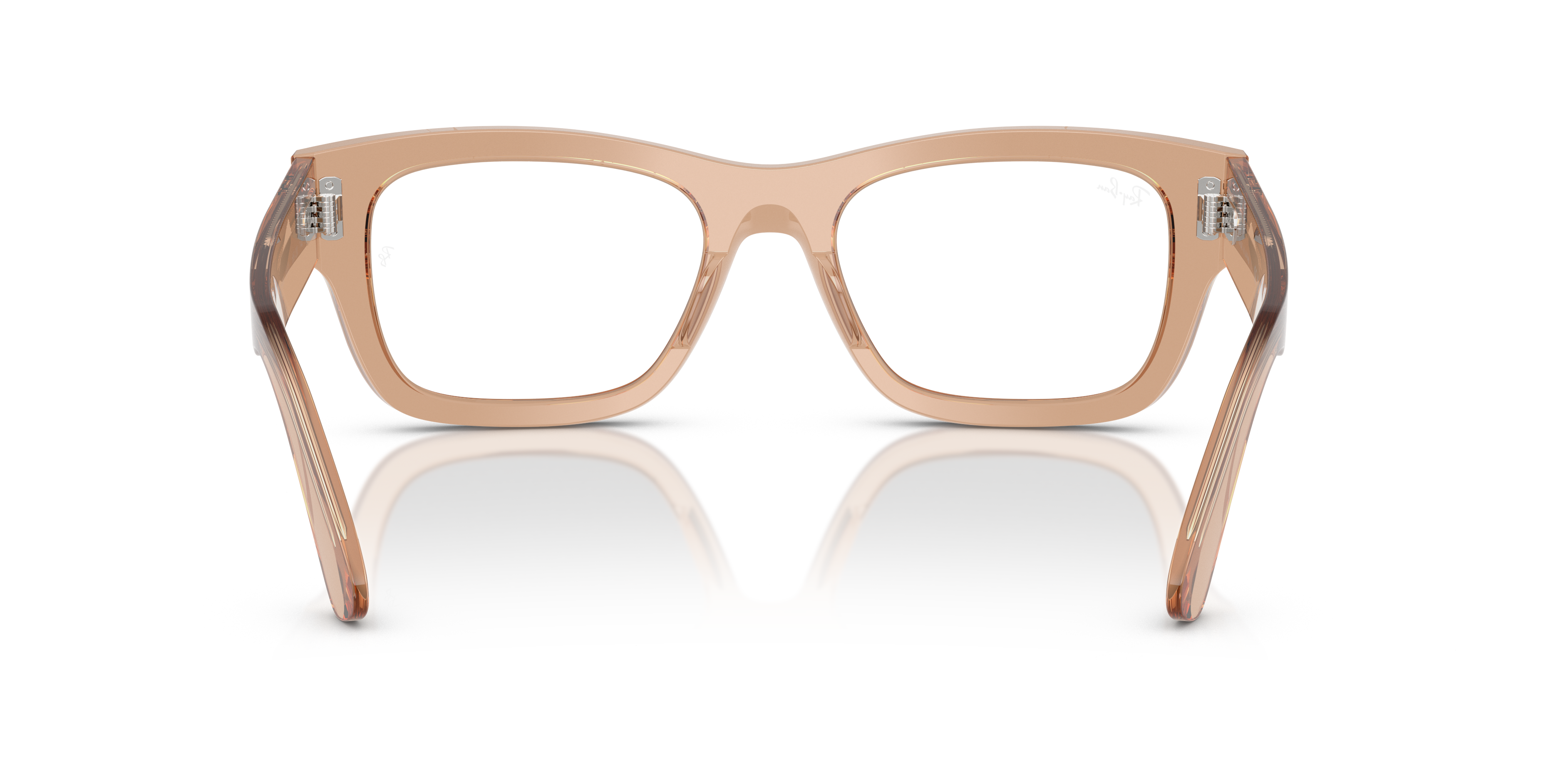 RAY-BAN RX7683V JOSEPH 8553 55