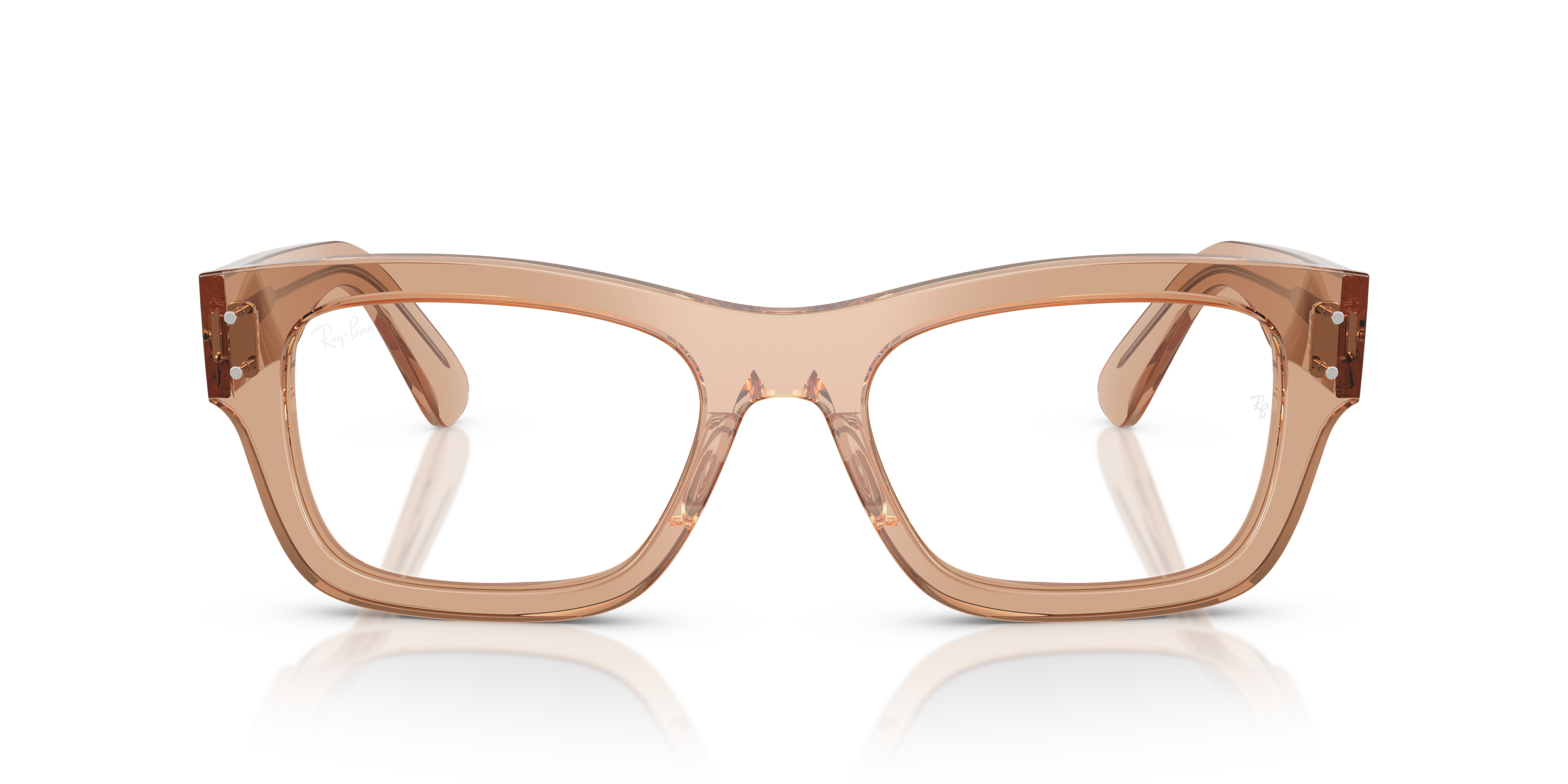 RAY-BAN RX7683V JOSEPH 8553 55