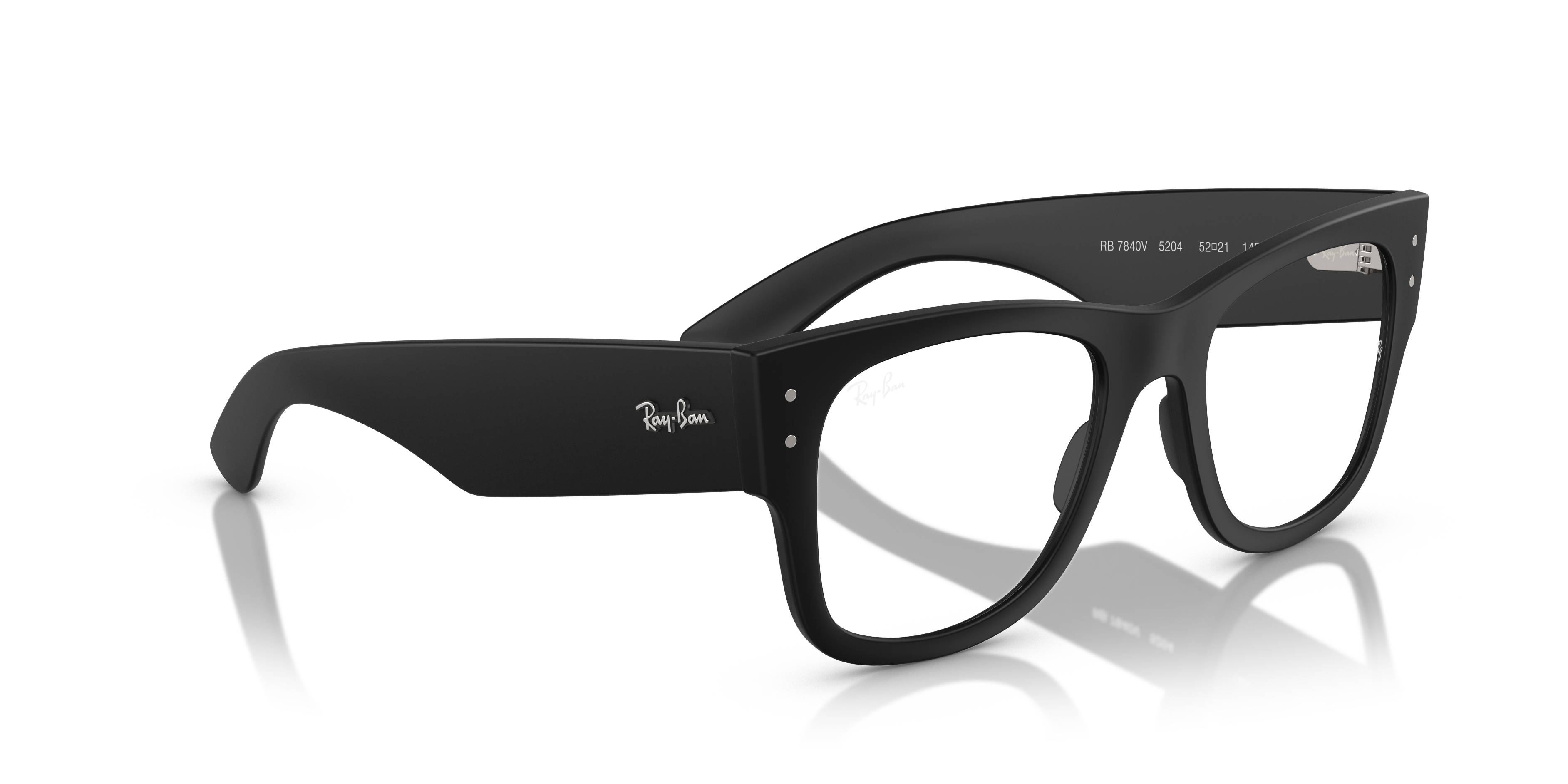 RAY-BAN RX7840V 5204 52