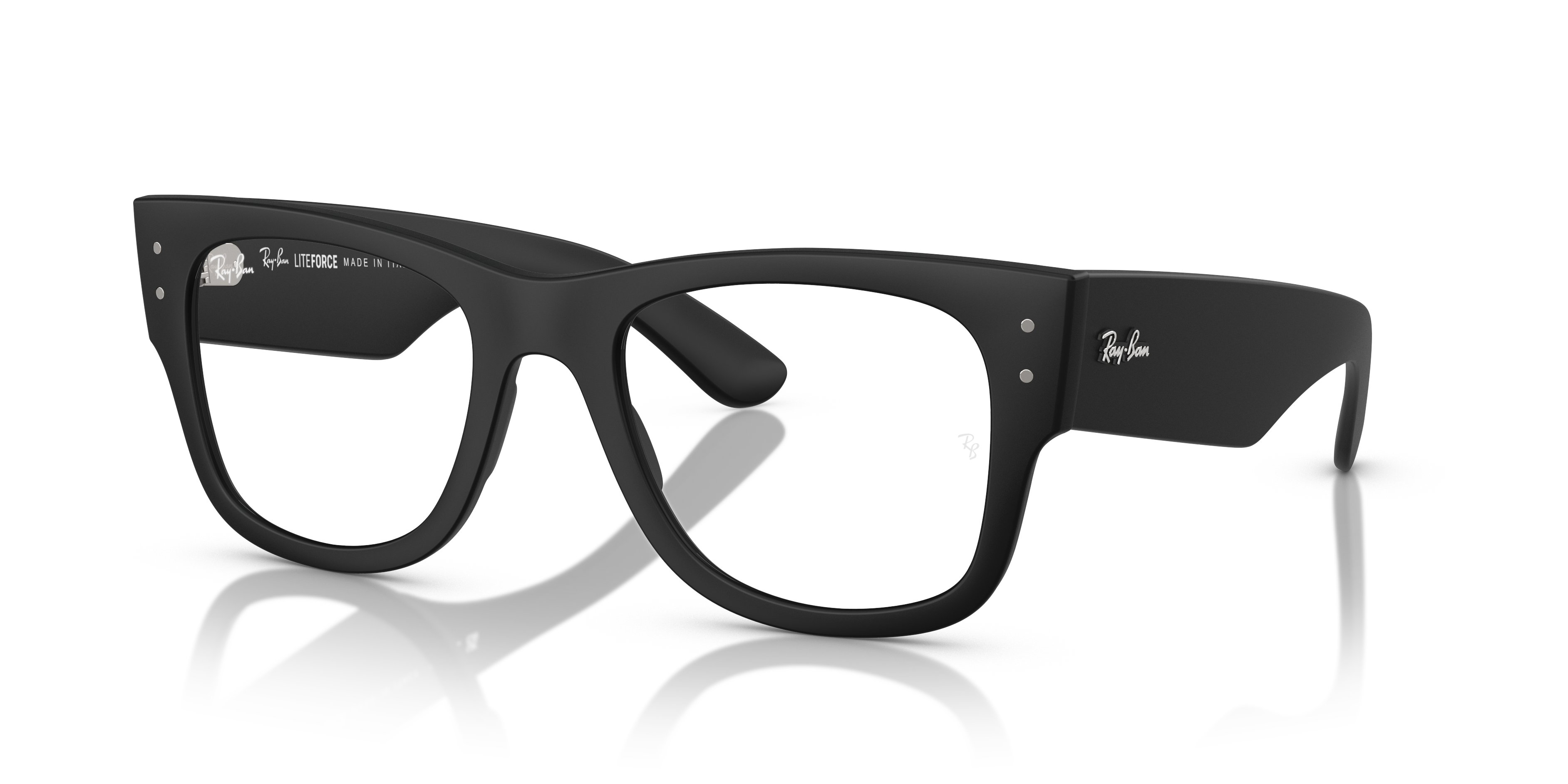 RAY-BAN RX7840V 5204 52