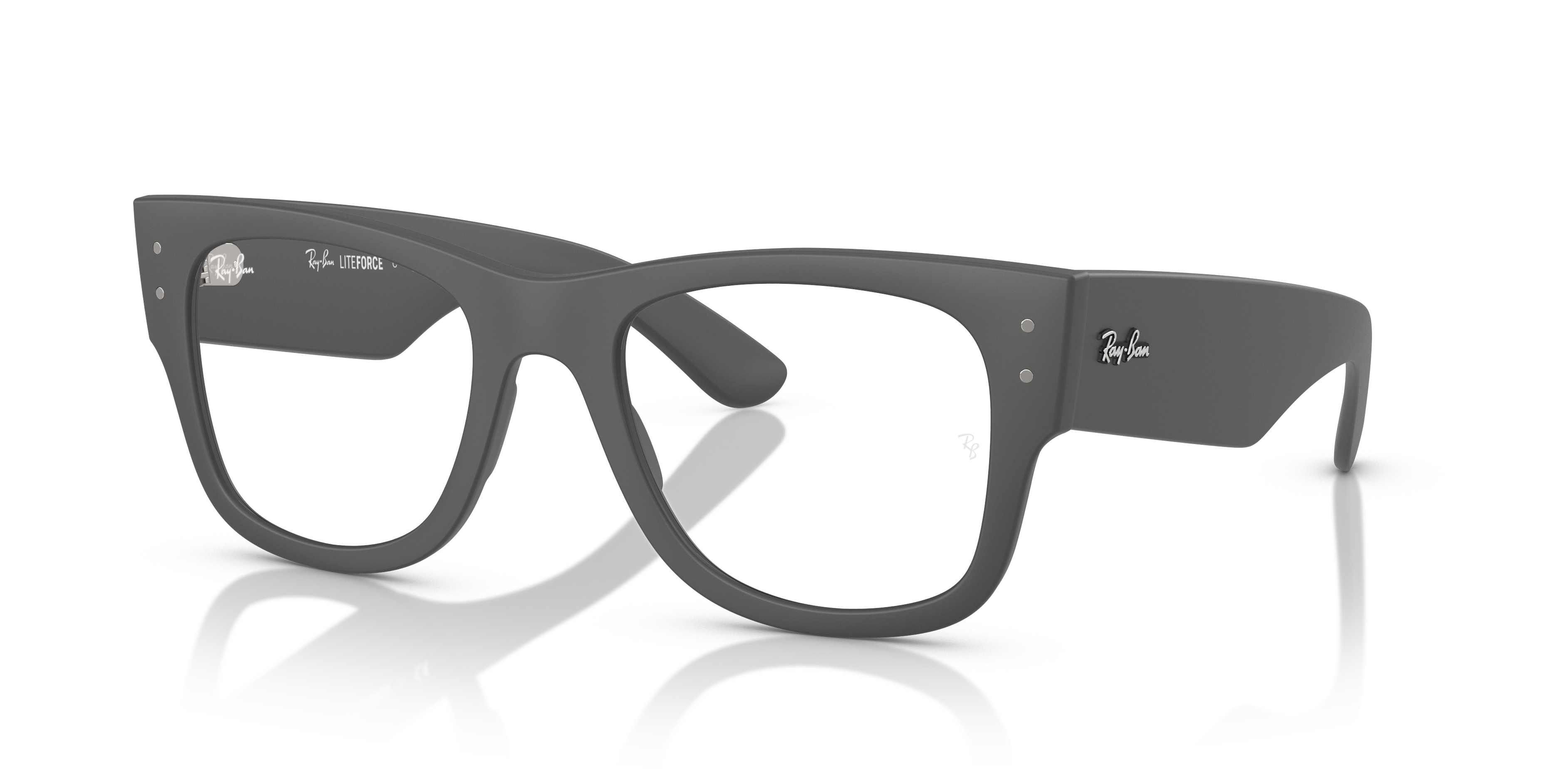 RAY-BAN RX7840V 5521 50