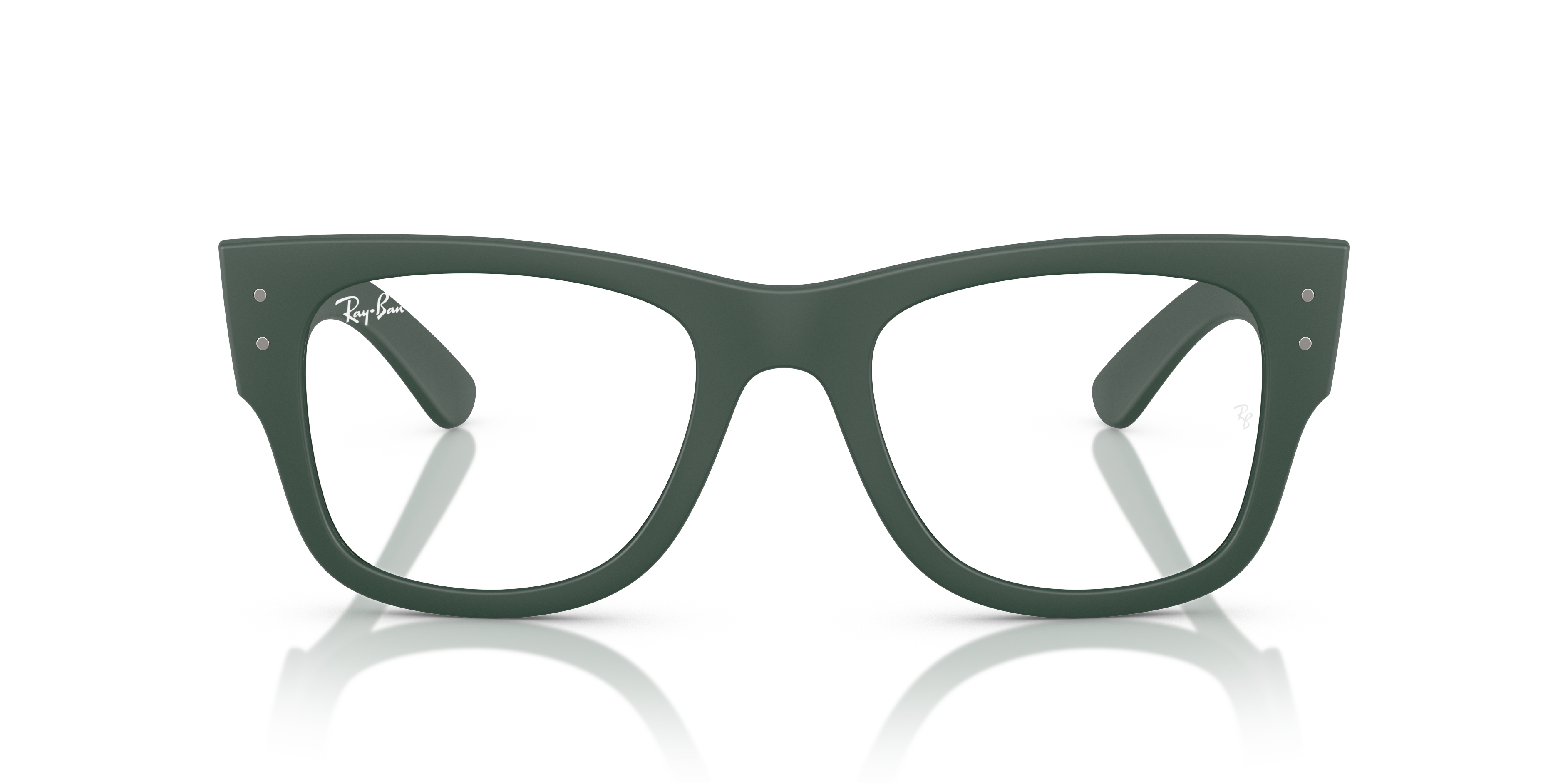 RAY-BAN RX7840V 8062 50
