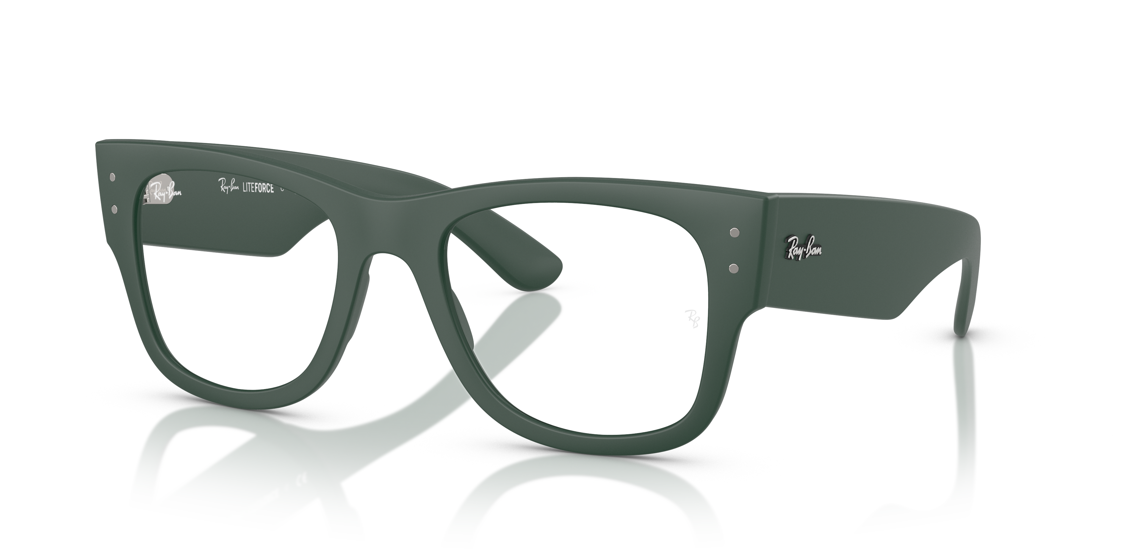RAY-BAN RX7840V 8062 50