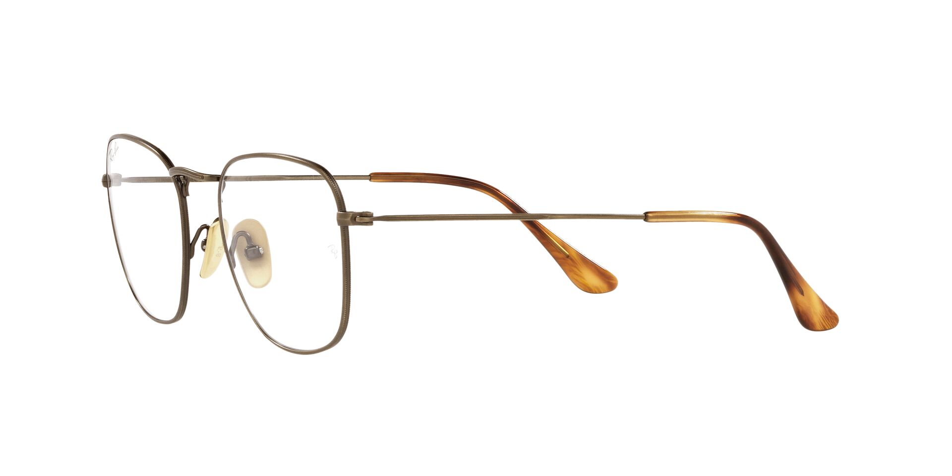 RAY-BAN RX8157V FRANK 1222 51