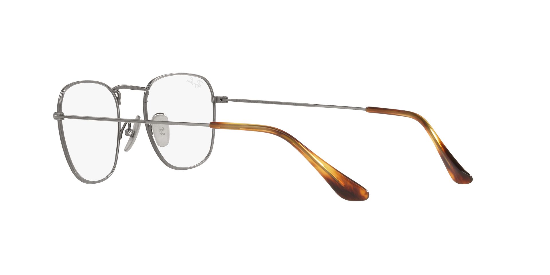 RAY-BAN RX8157V FRANK 1223 51