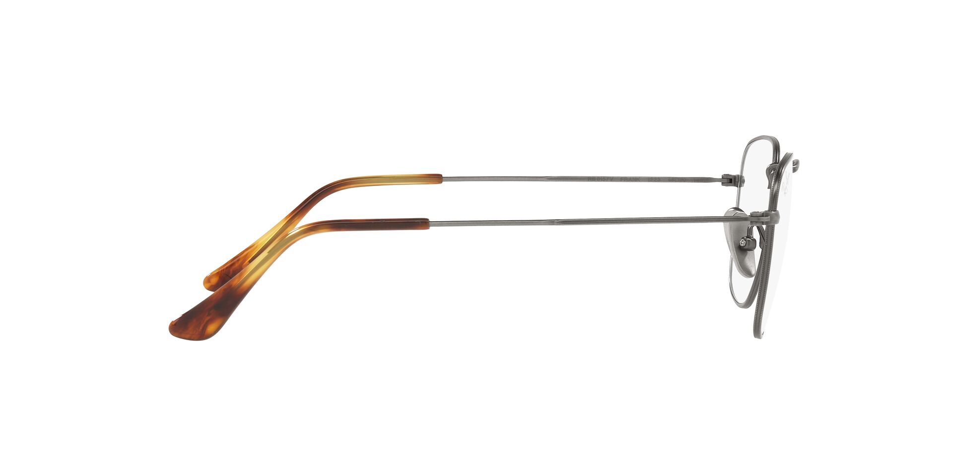 RAY-BAN RX8157V FRANK 1223 51