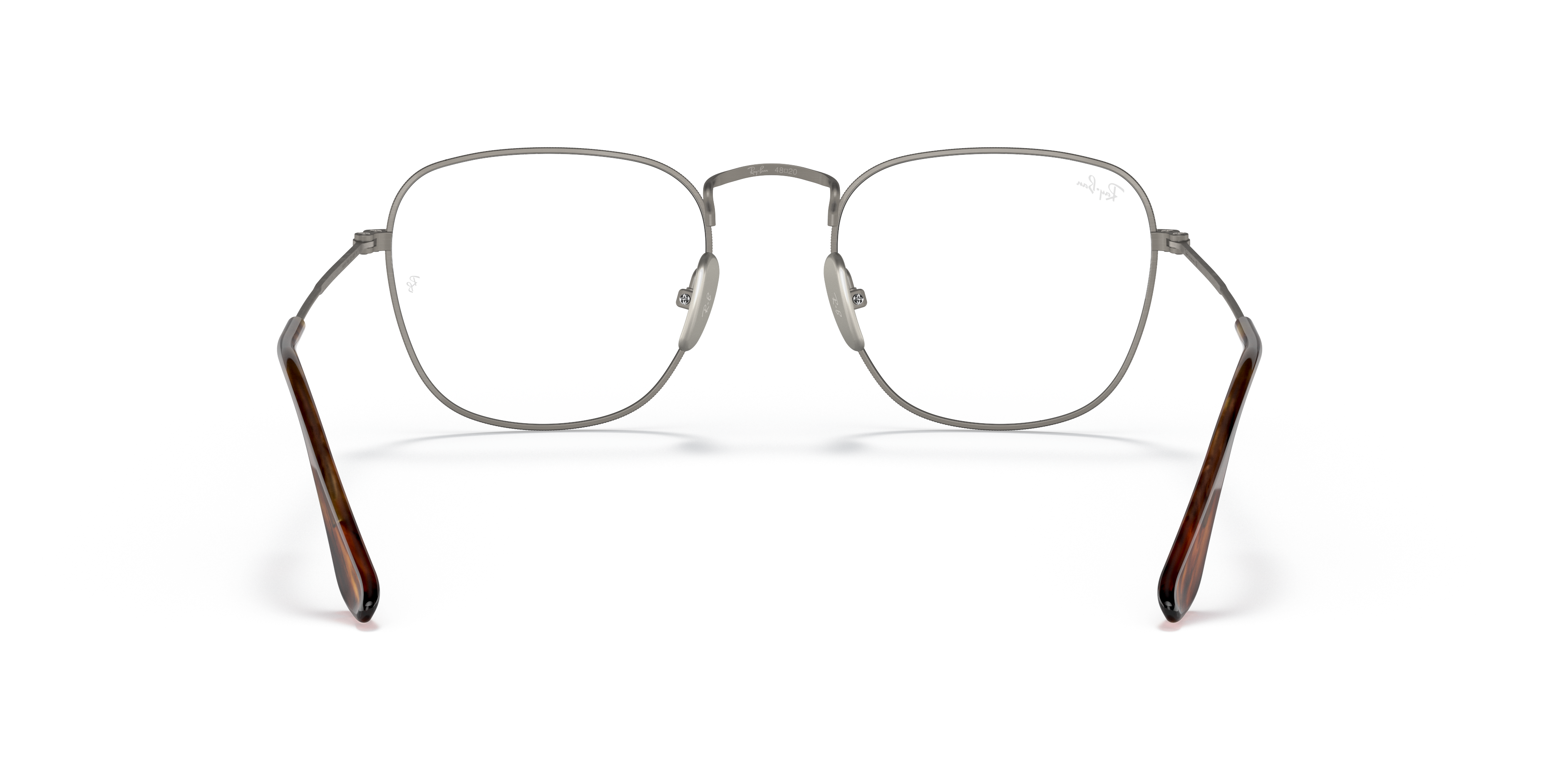 RAY-BAN RX8157V FRANK 1223 51