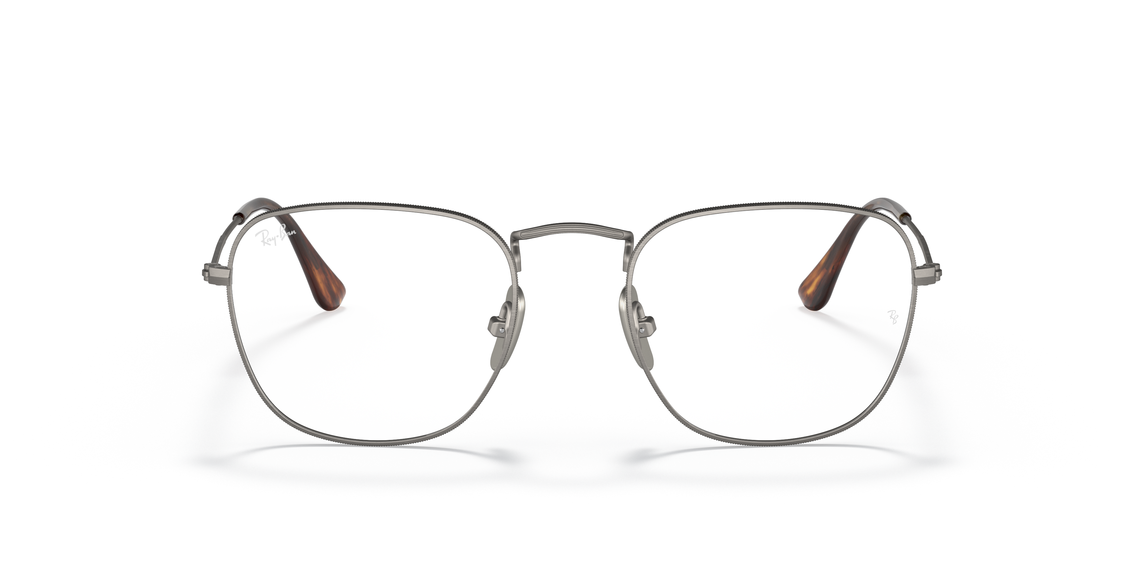 RAY-BAN RX8157V FRANK 1223 51