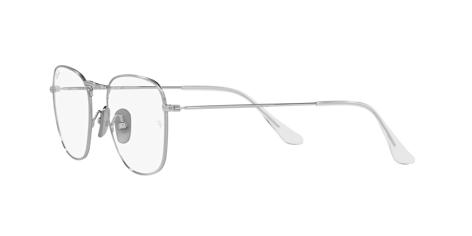 RAY-BAN RX8157V FRANK 1224 48