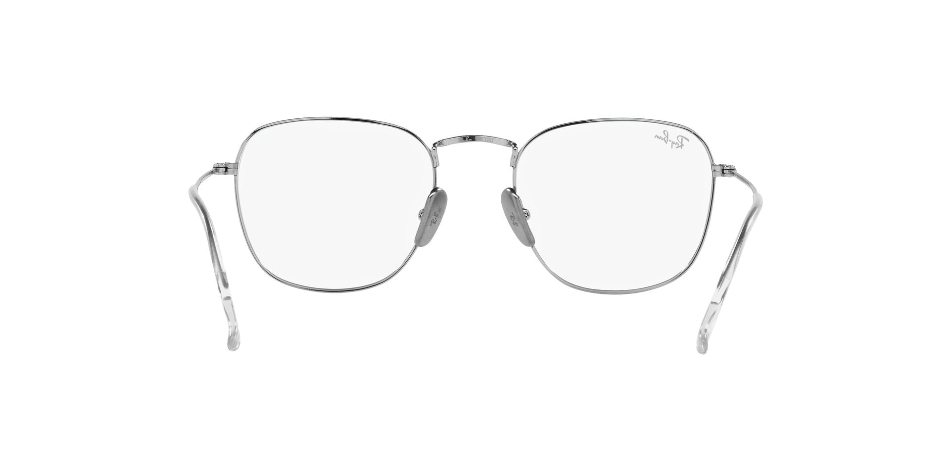 RAY-BAN RX8157V FRANK 1224 48