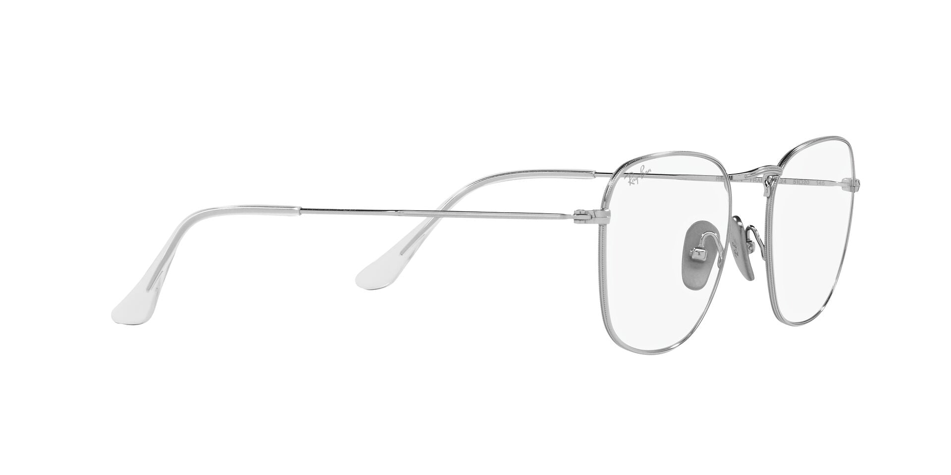 RAY-BAN RX8157V FRANK 1224 48