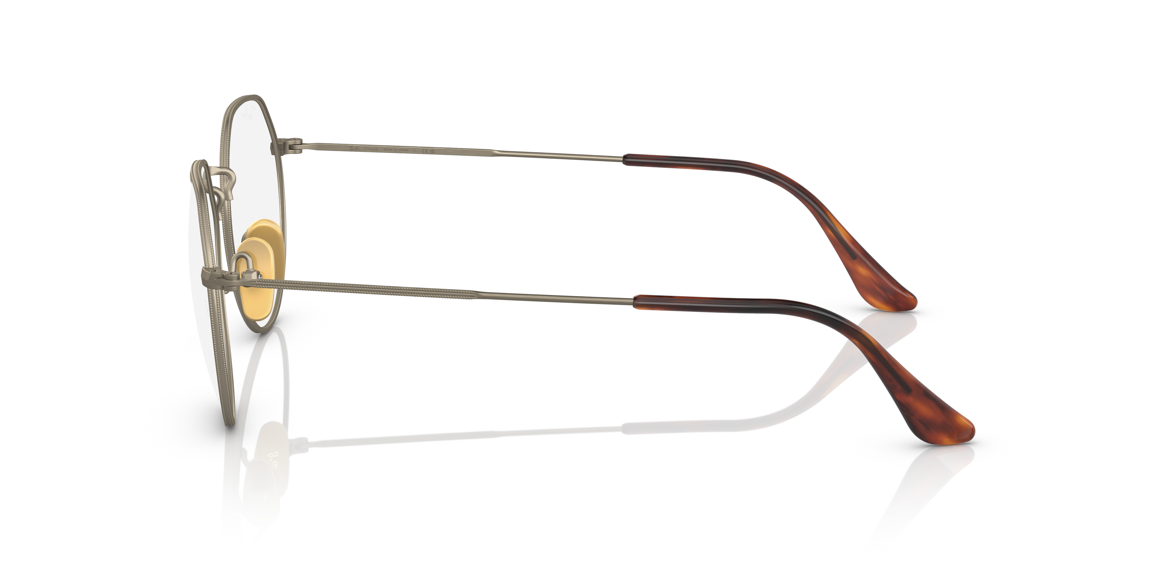 RAY-BAN RX8165V 1222 51