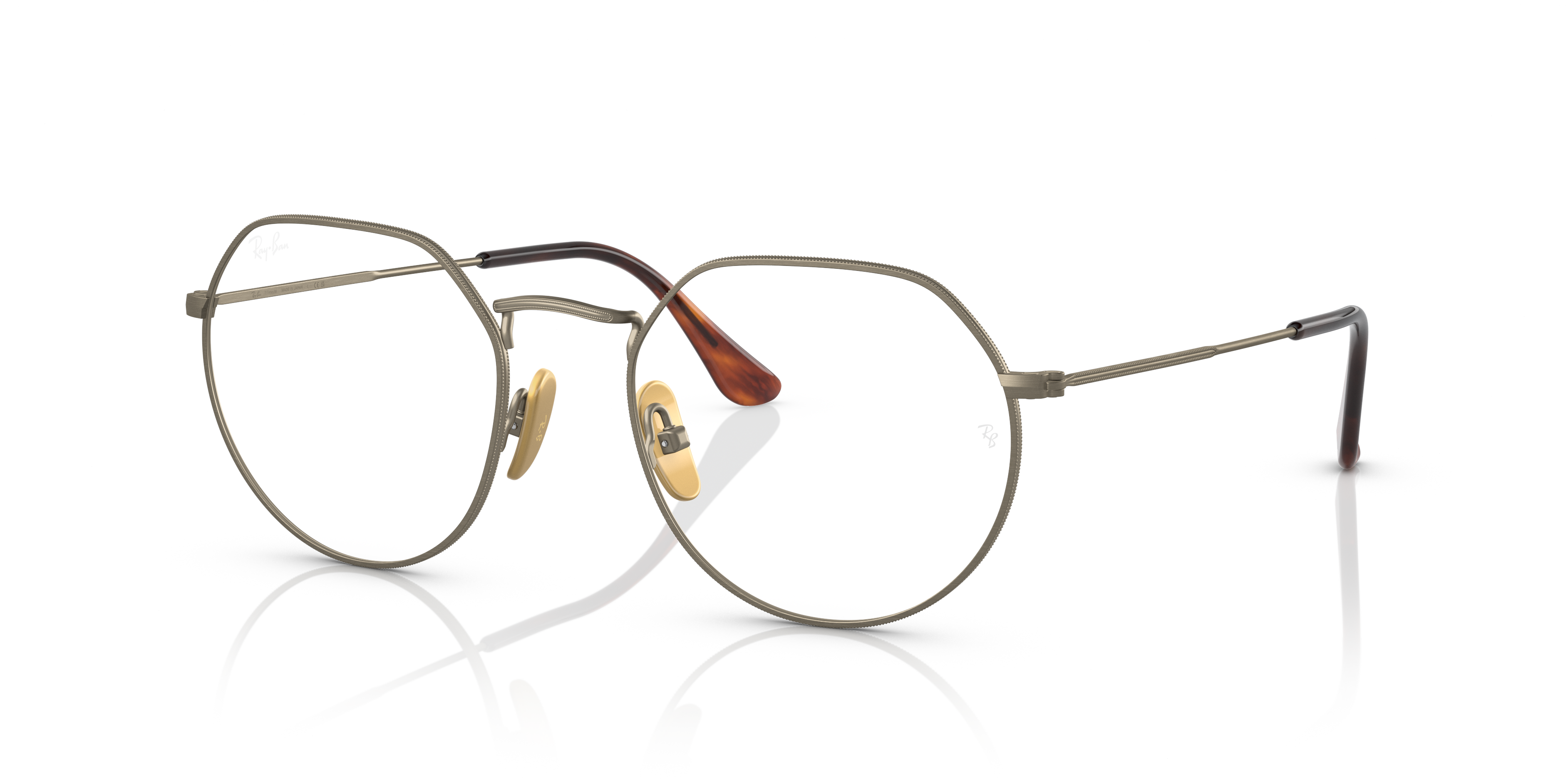 RAY-BAN RX8165V 1222 51