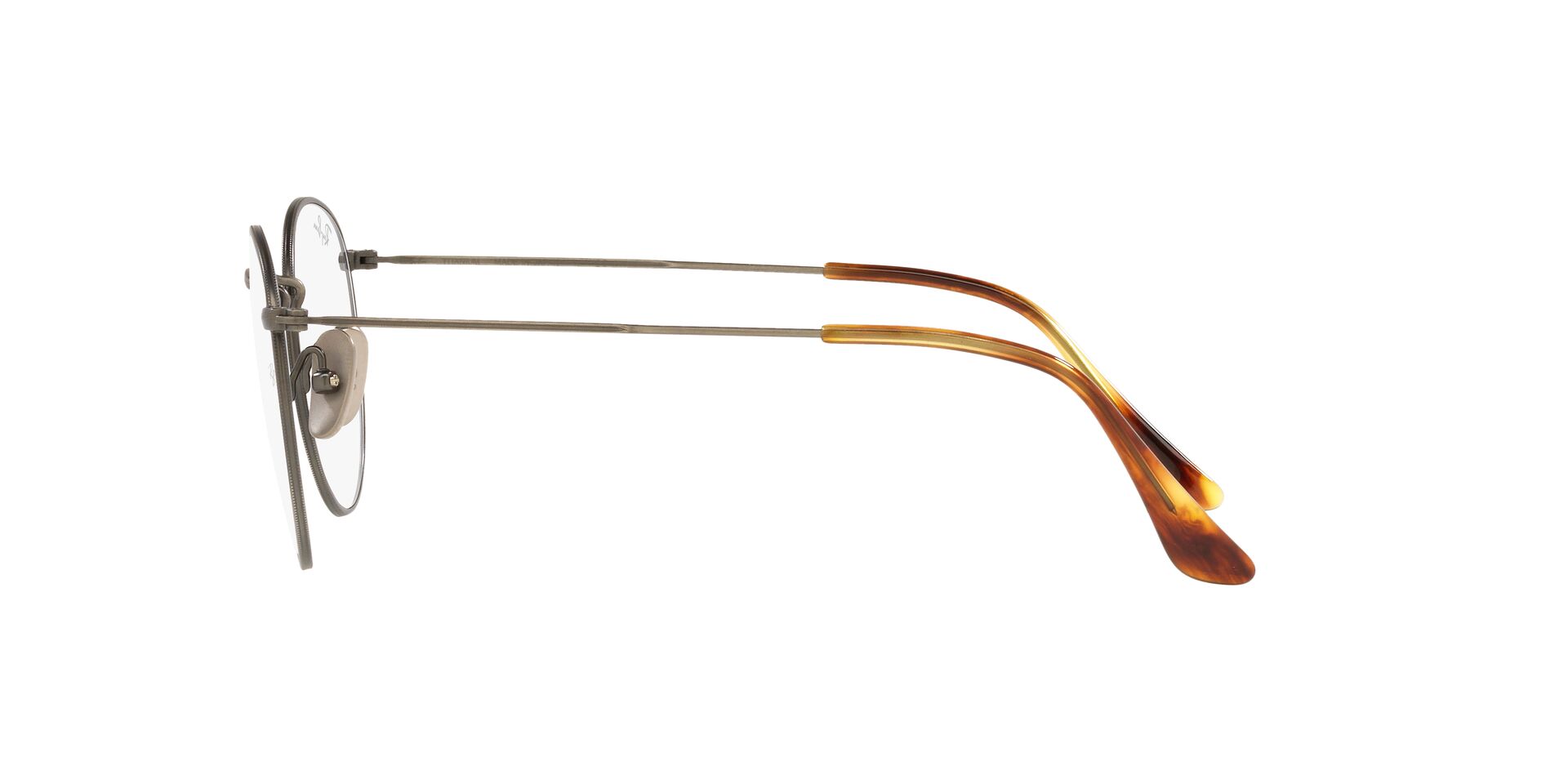 RAY-BAN RX8247V ROUND 1223 50