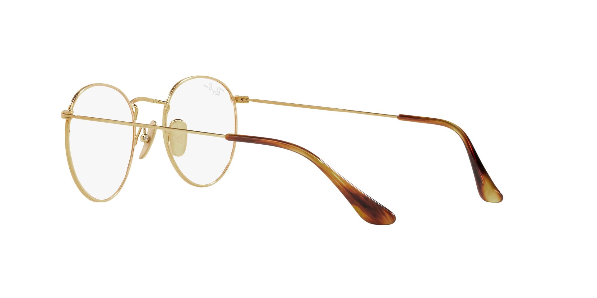 RAY-BAN RX8247V ROUND 1226 50