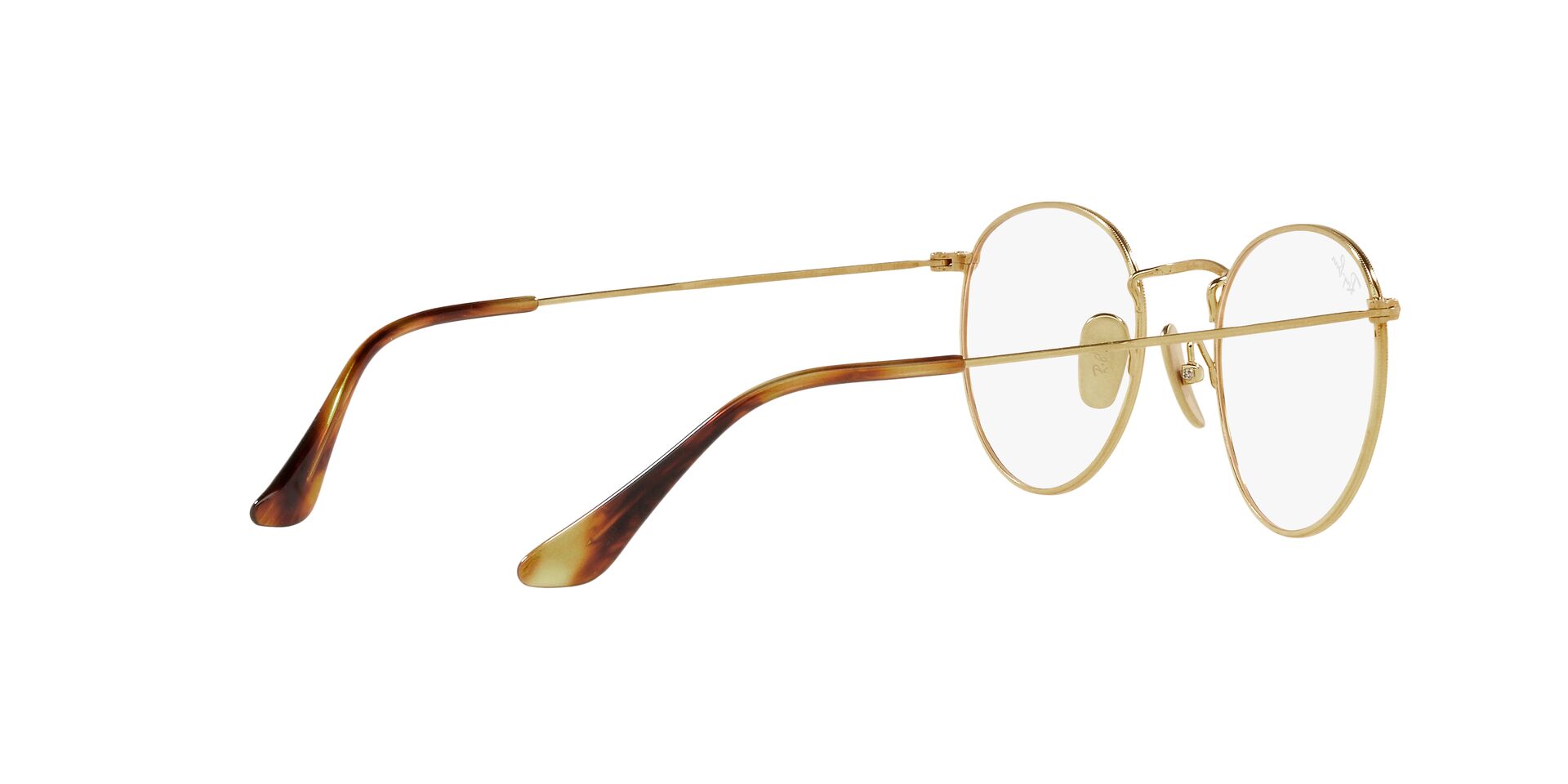 RAY-BAN RX8247V ROUND 1226 47