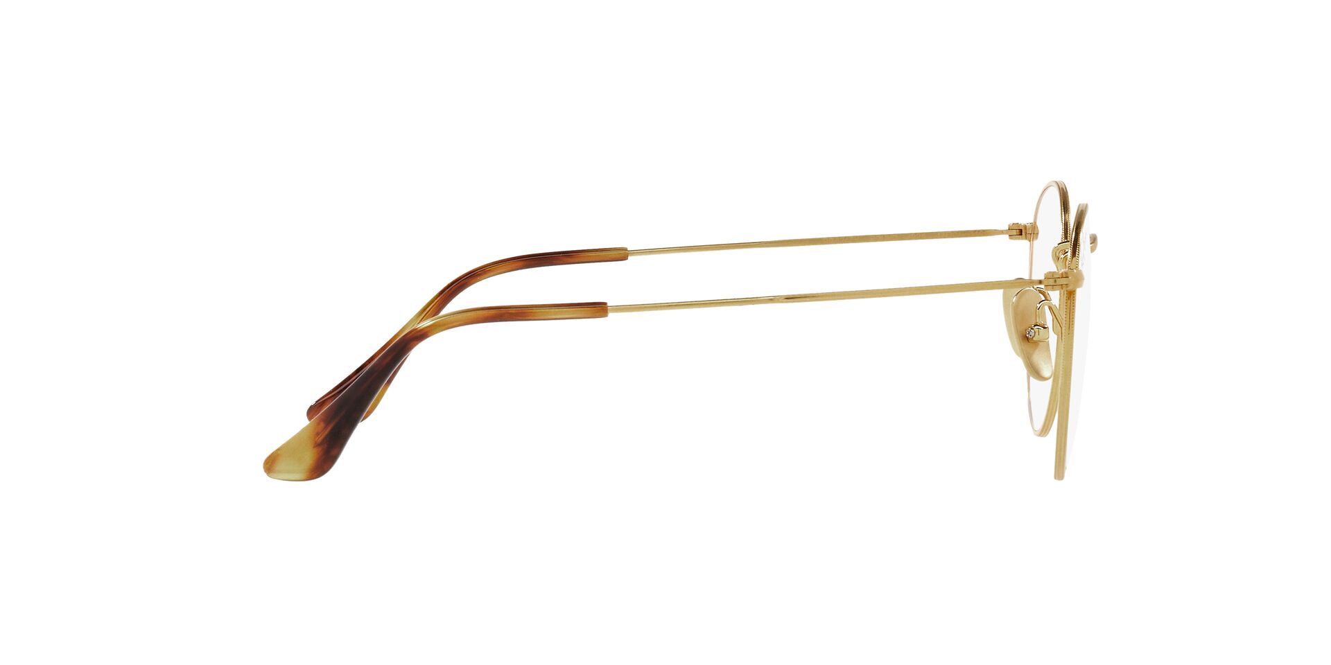 RAY-BAN RX8247V ROUND 1226 50