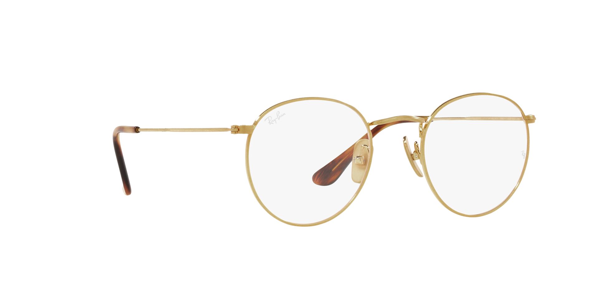 RAY-BAN RX8247V ROUND 1226 47