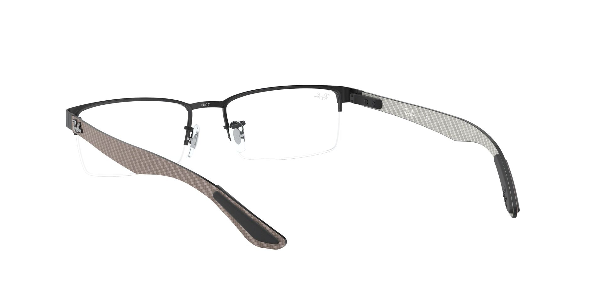 RAY-BAN RX8412 2503 54 - 7