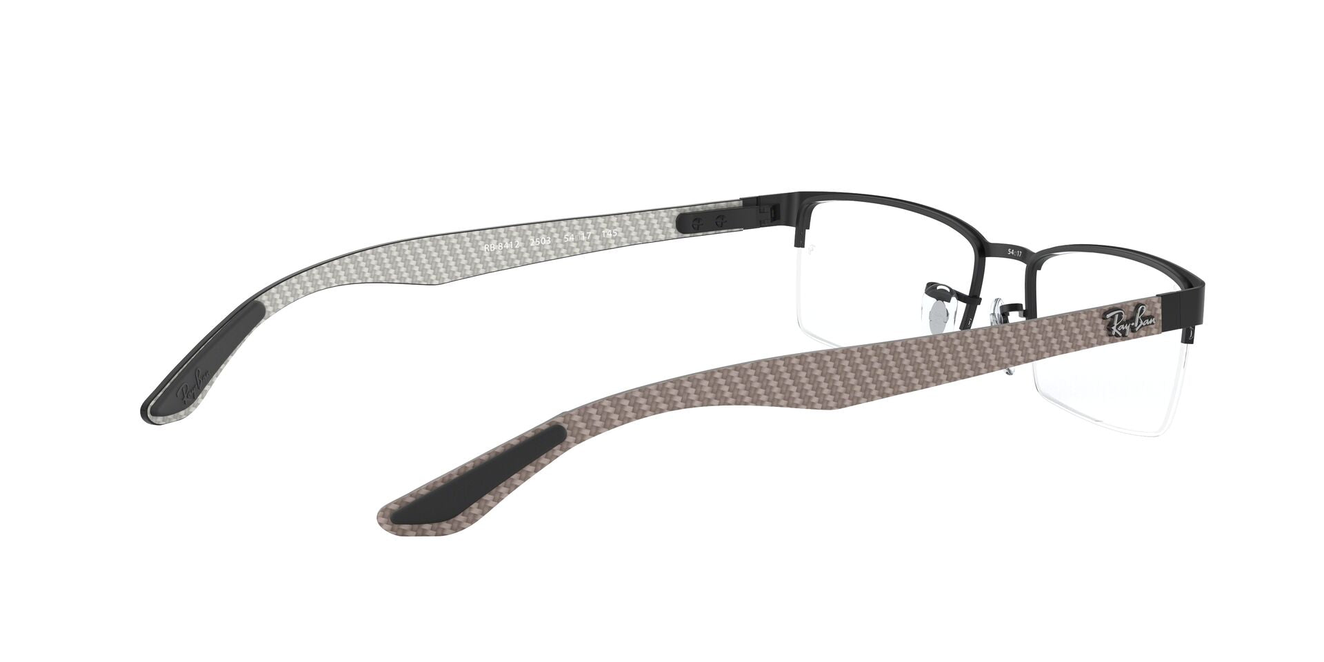 RAY-BAN RX8412 2503 54 - 10