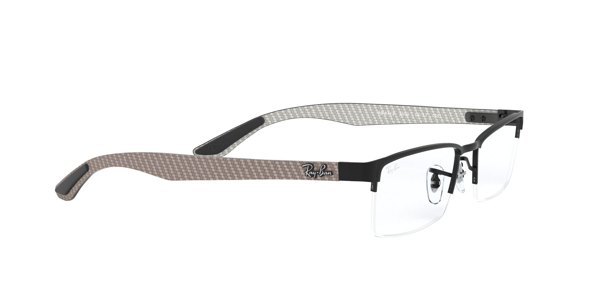 RAY-BAN RX8412 2503 54 - 12