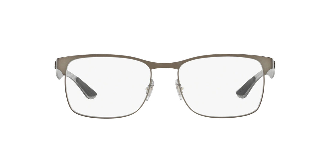 Gafas graduadas ray-ban rx8416 2620 unisex talla 55mm - Vista de detalle