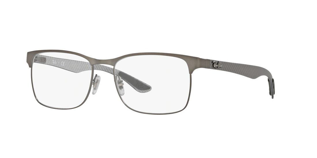 Gafas graduadas ray-ban rx8416 2620 unisex talla 55mm - Vista principal