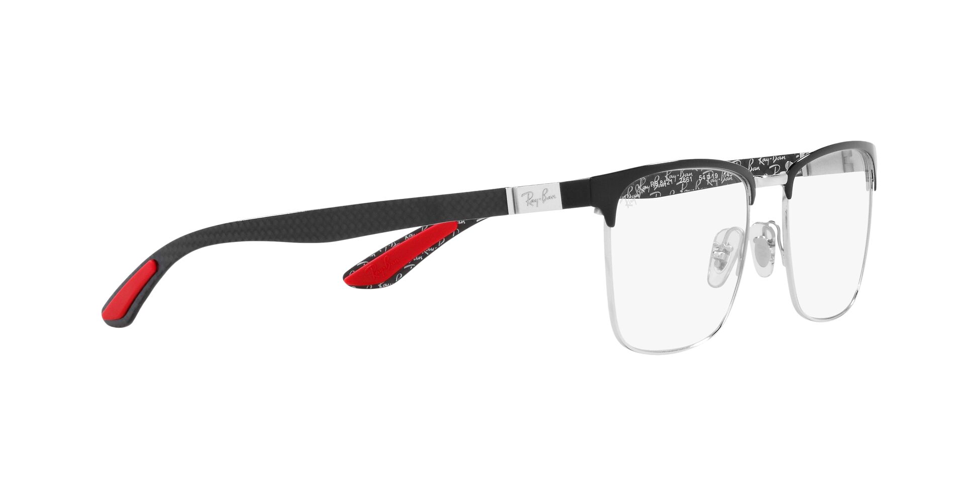 RAY-BAN RX8421 2861 54