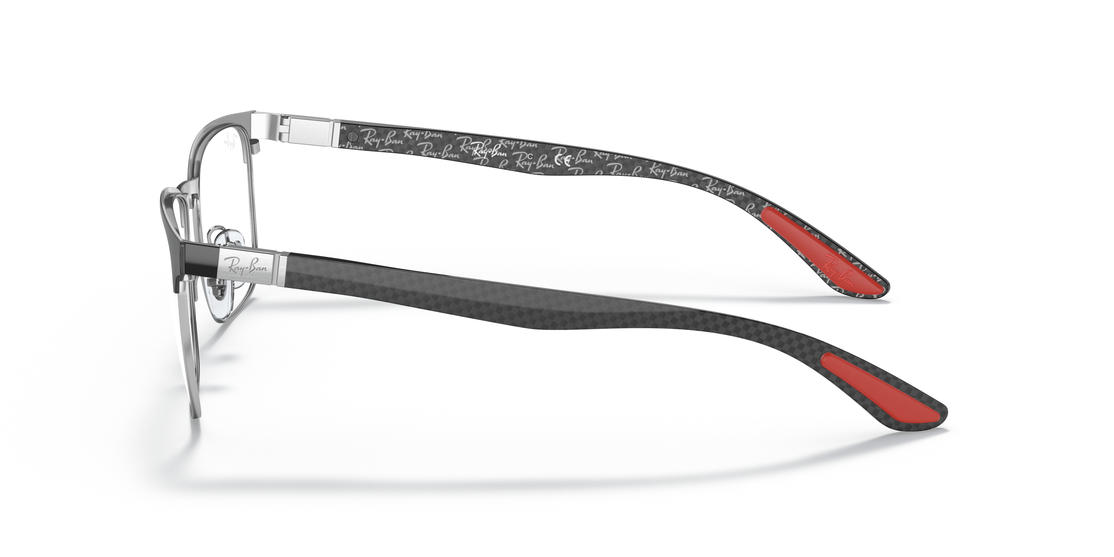 RAY-BAN RX8421 2861 54