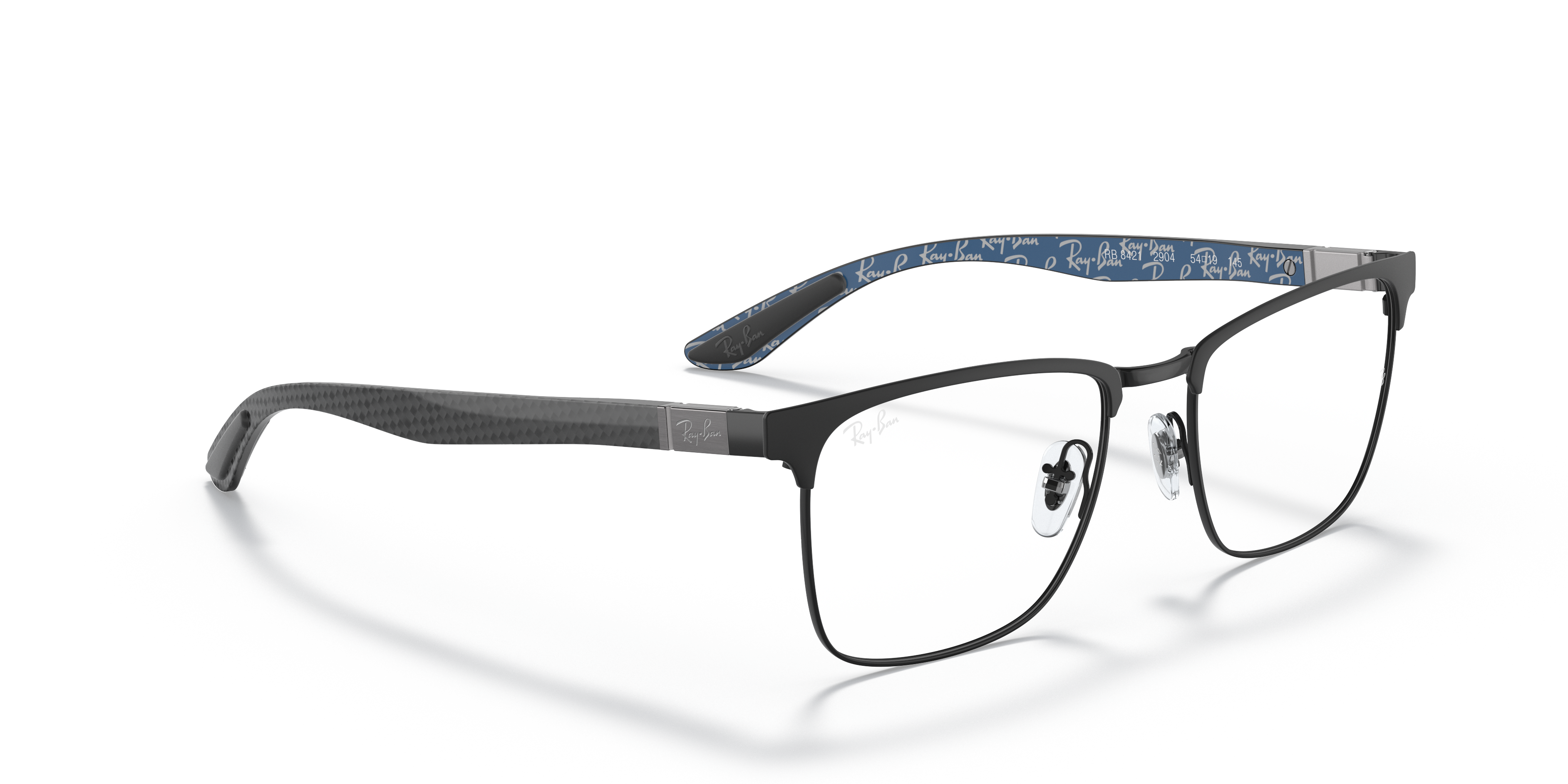 RAY-BAN RX8421 2904 52
