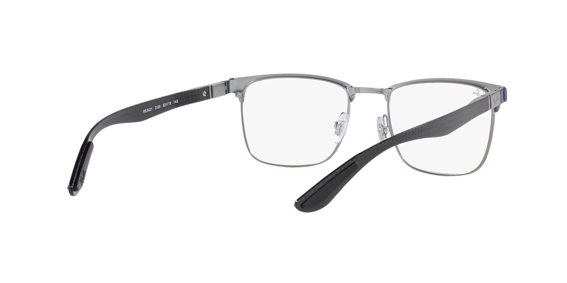 RAY-BAN RX8421 3124 52