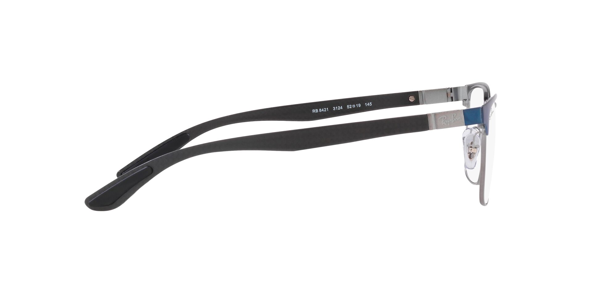 RAY-BAN RX8421 3124 54