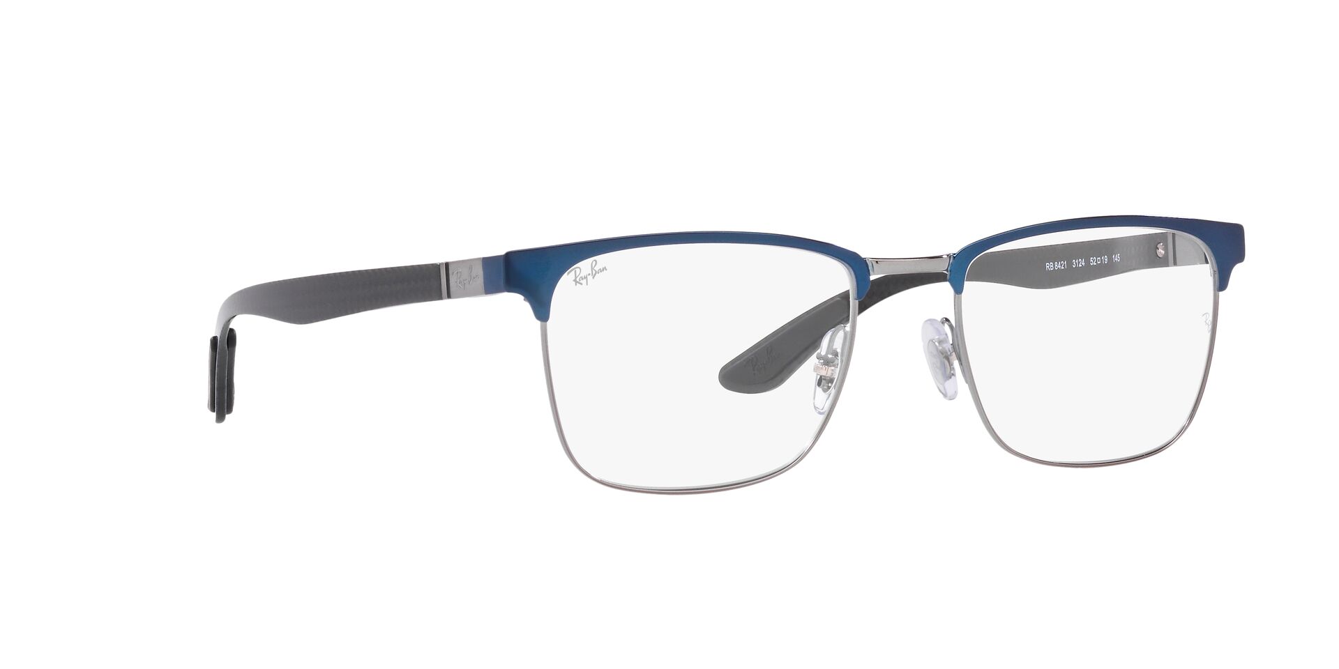 RAY-BAN RX8421 3124 54