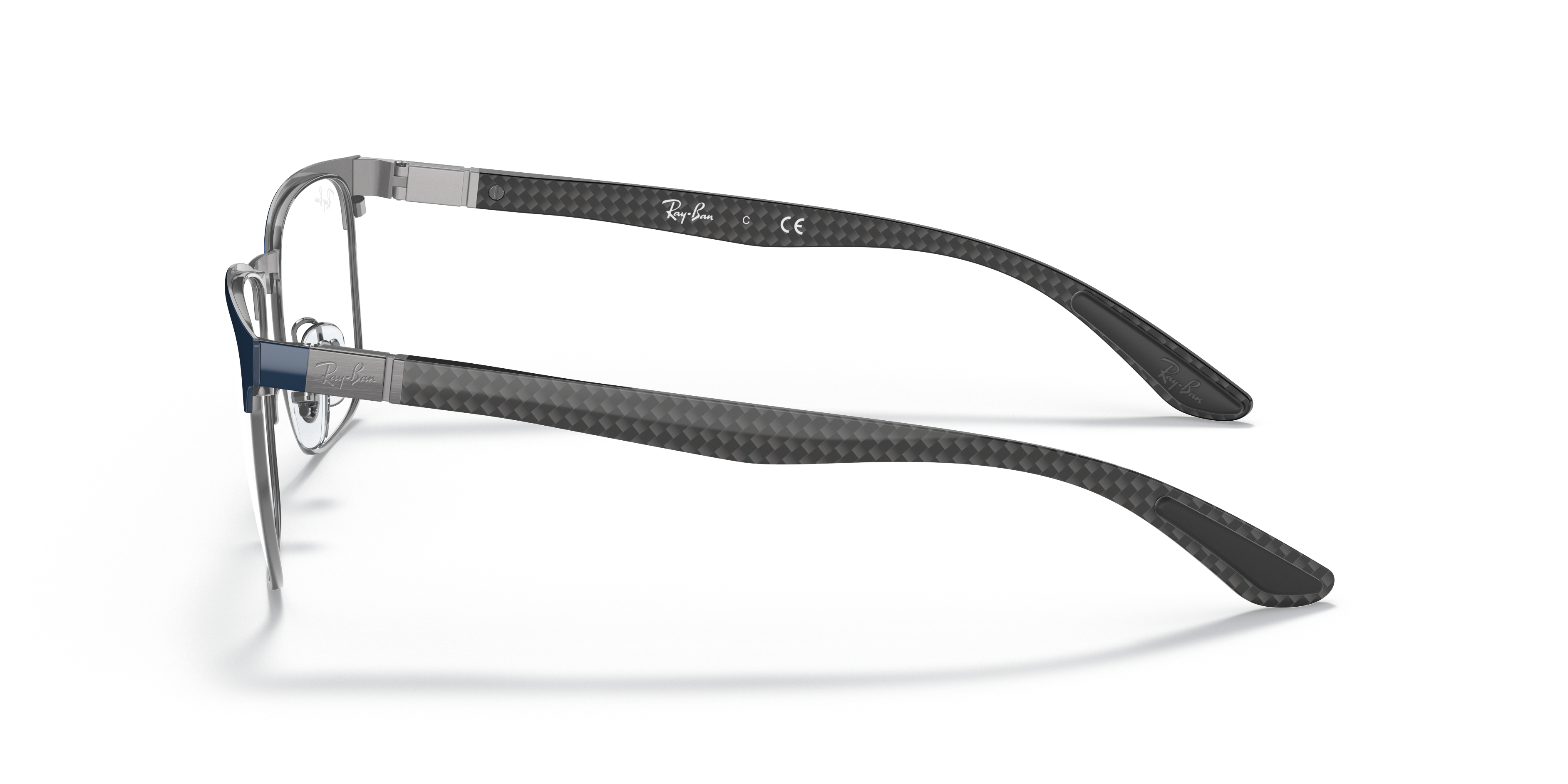 RAY-BAN RX8421 3124 54