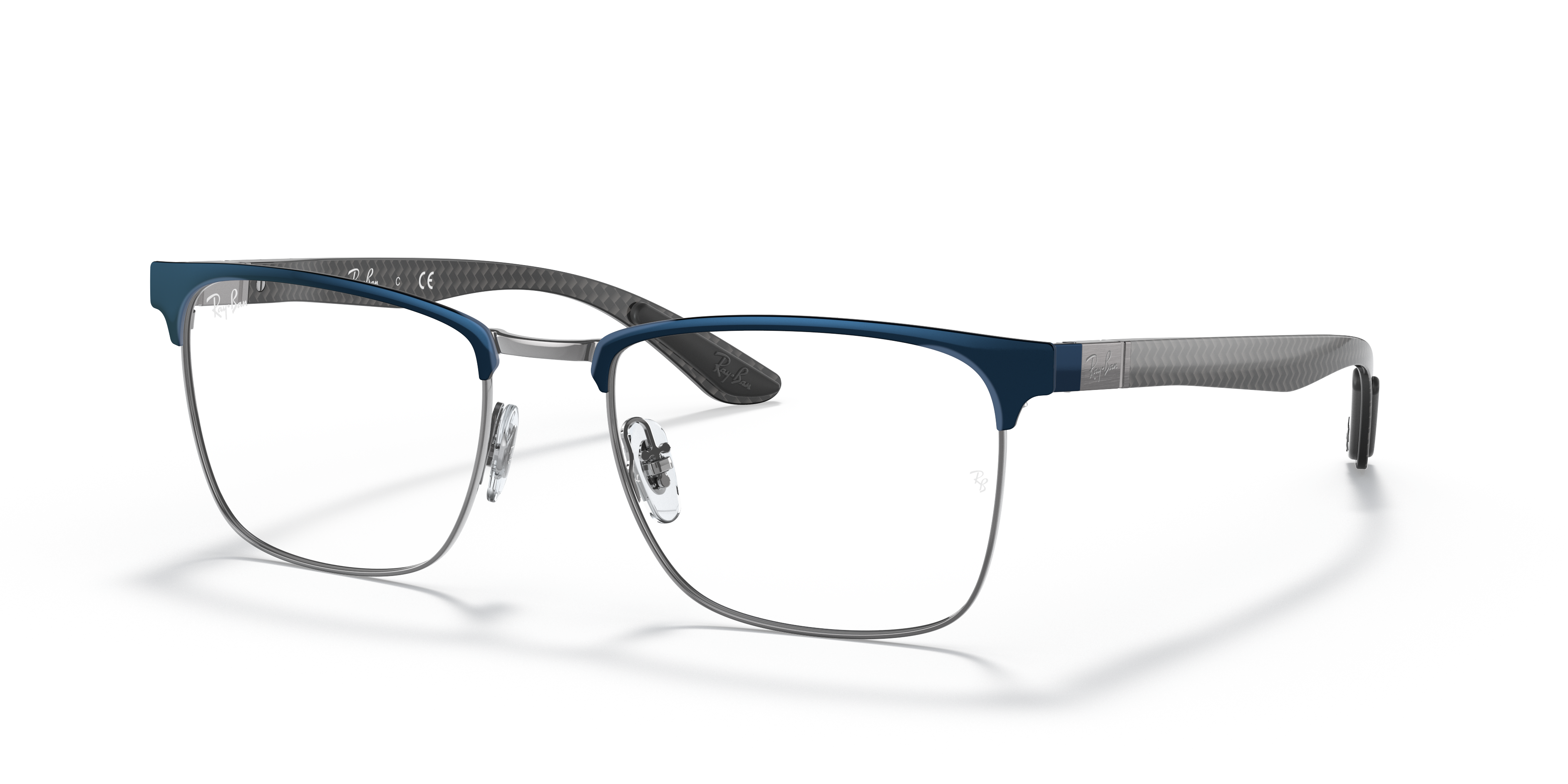 RAY-BAN RX8421 3124 52