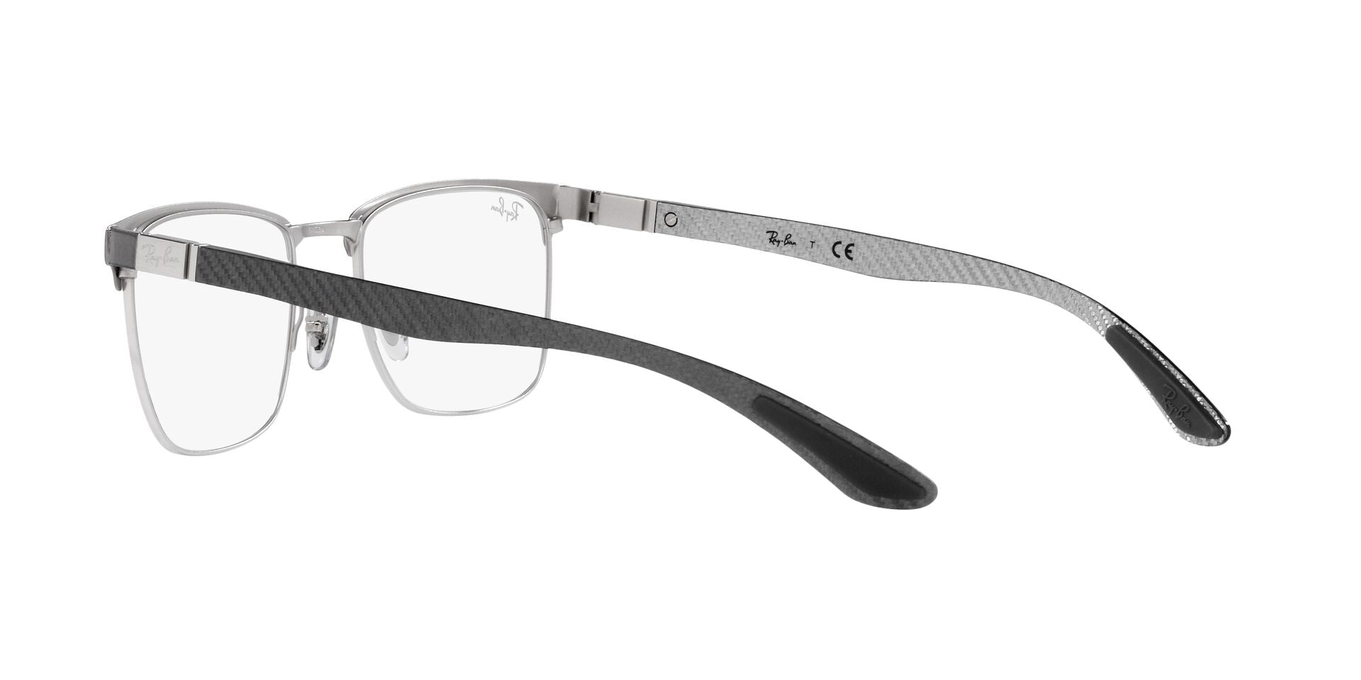 RAY-BAN RX8421 3125 54