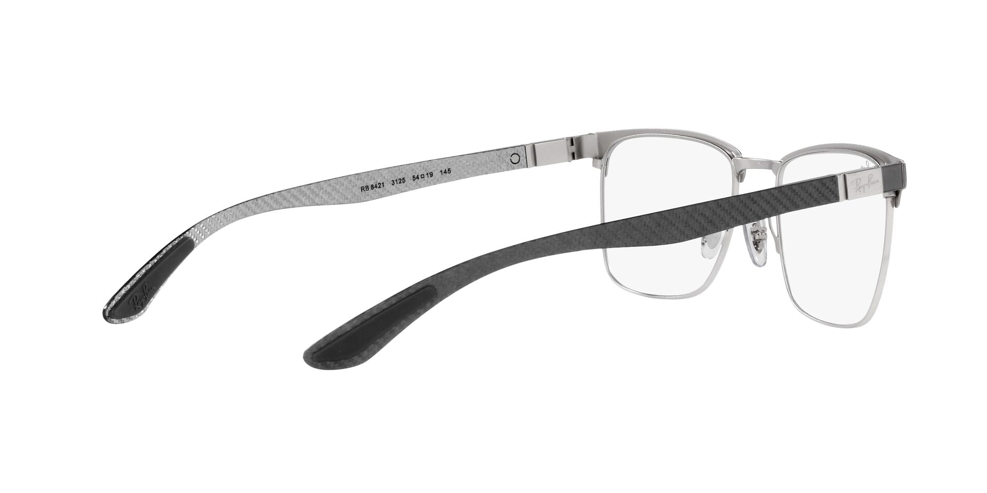 RAY-BAN RX8421 3125 52