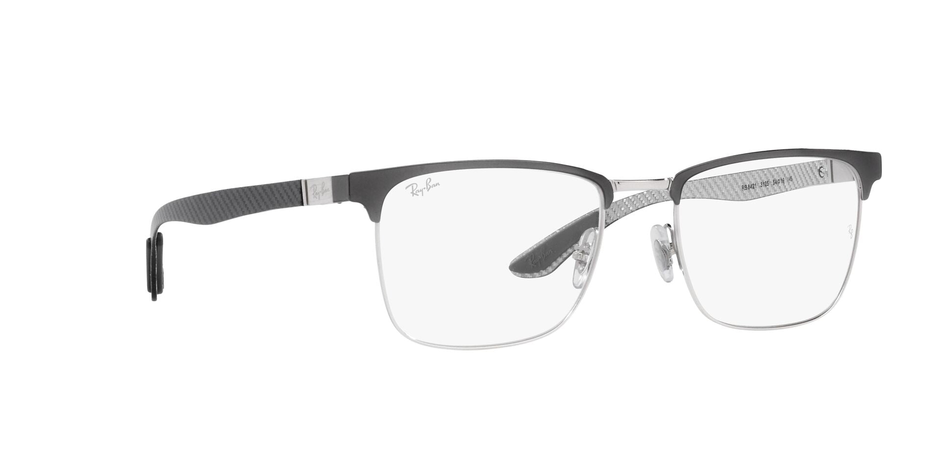 RAY-BAN RX8421 3125 54