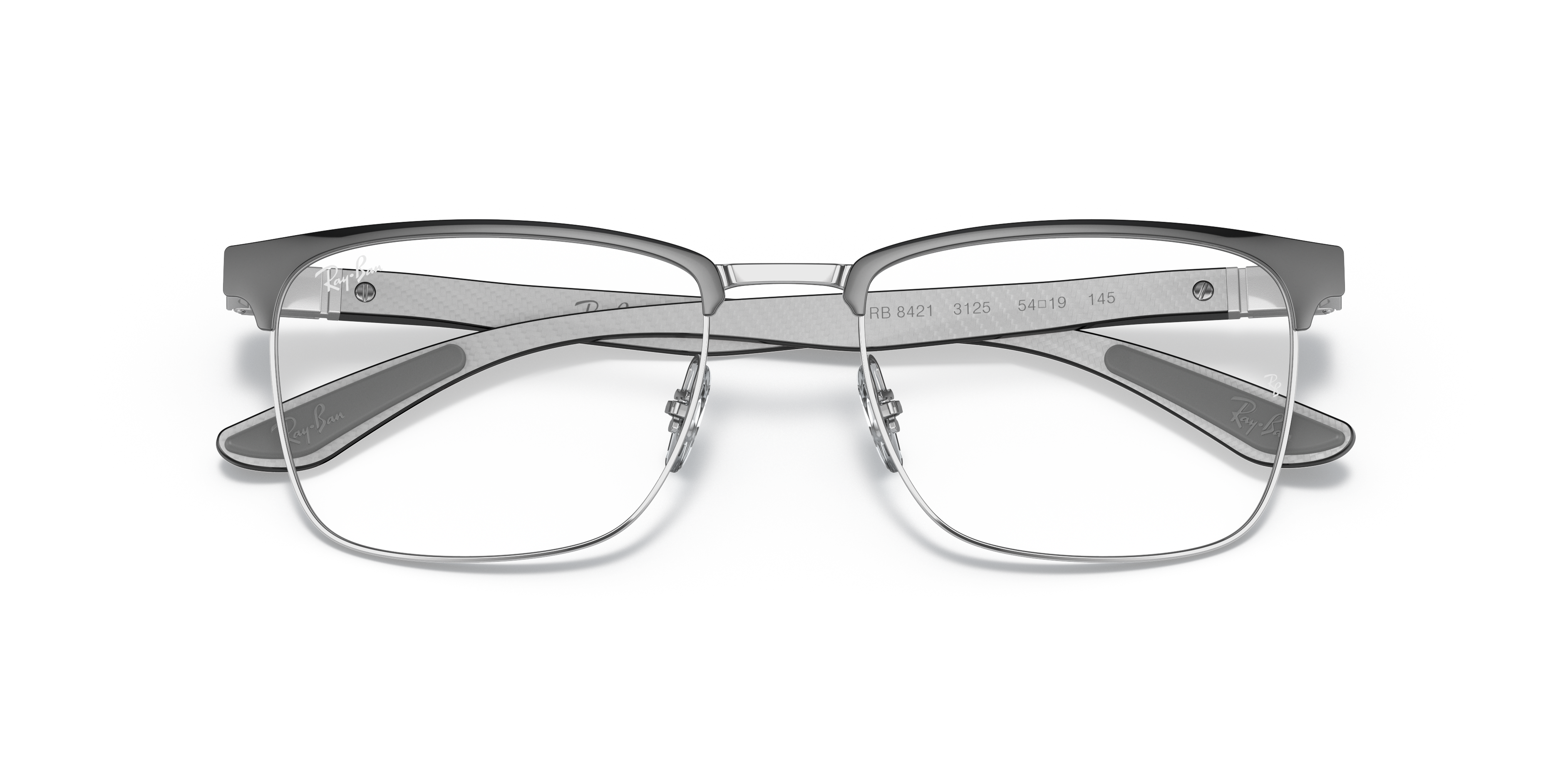 RAY-BAN RX8421 3125 54