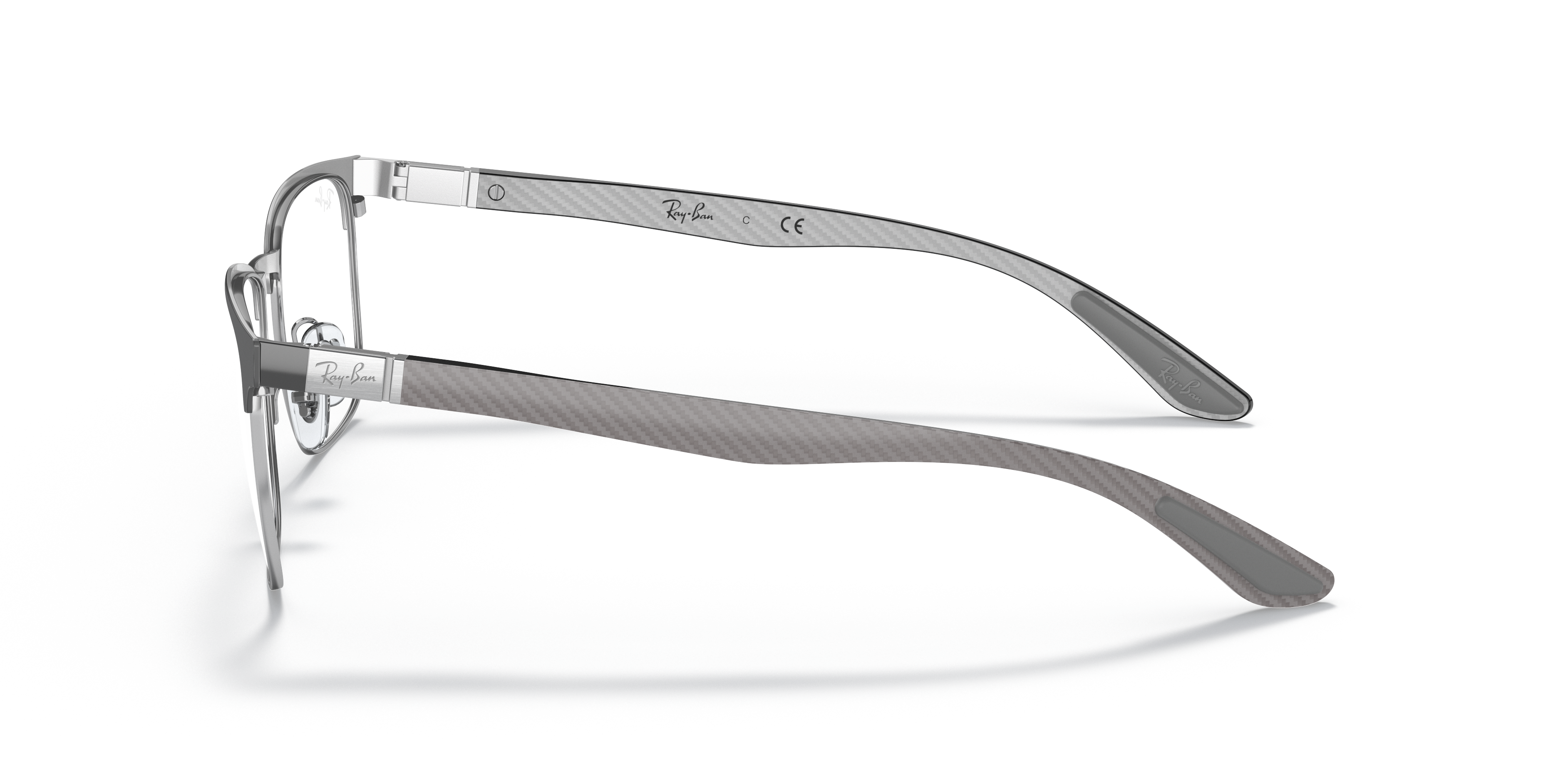 RAY-BAN RX8421 3125 54