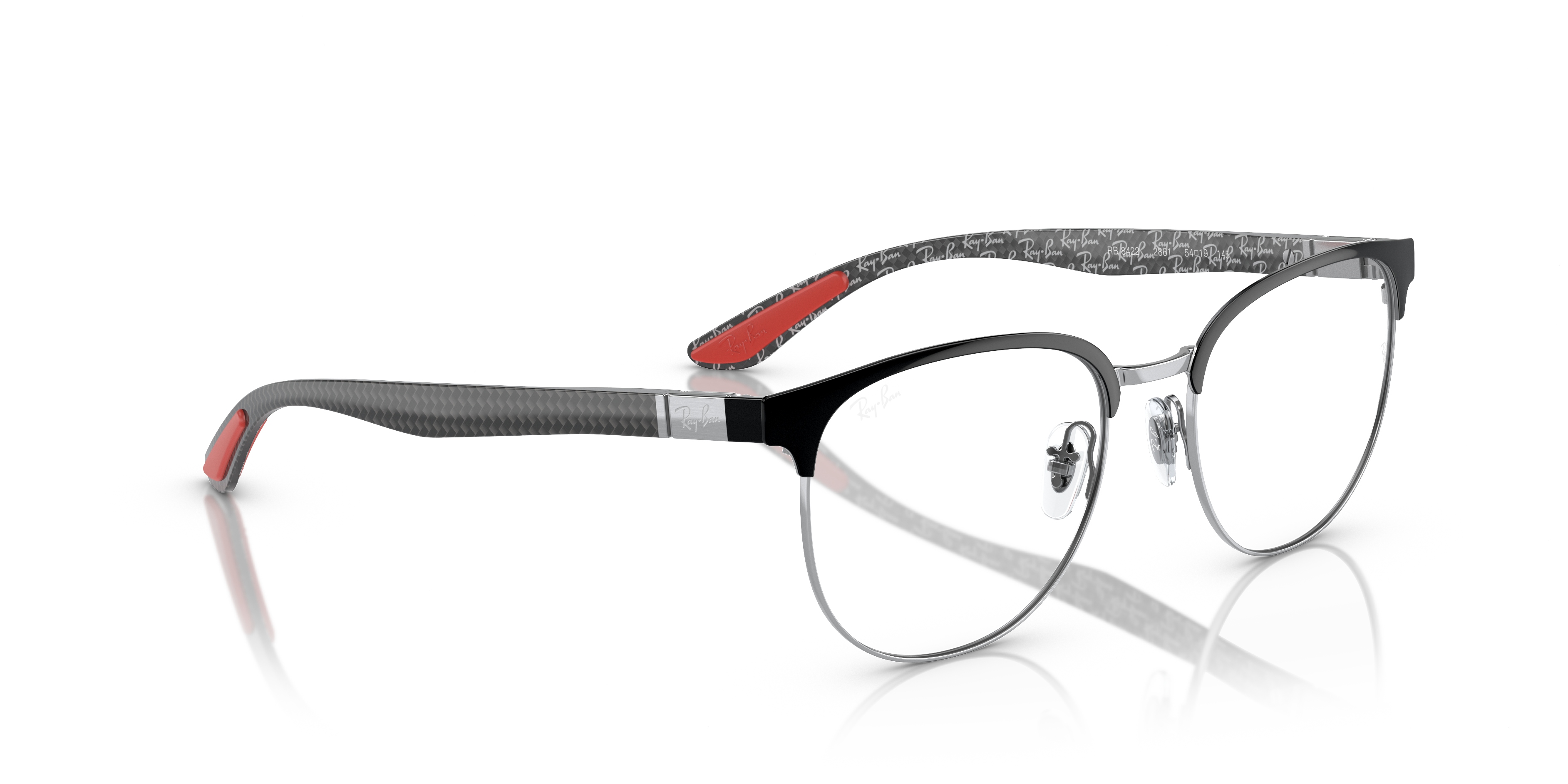 RAY-BAN RX8422 2861 52